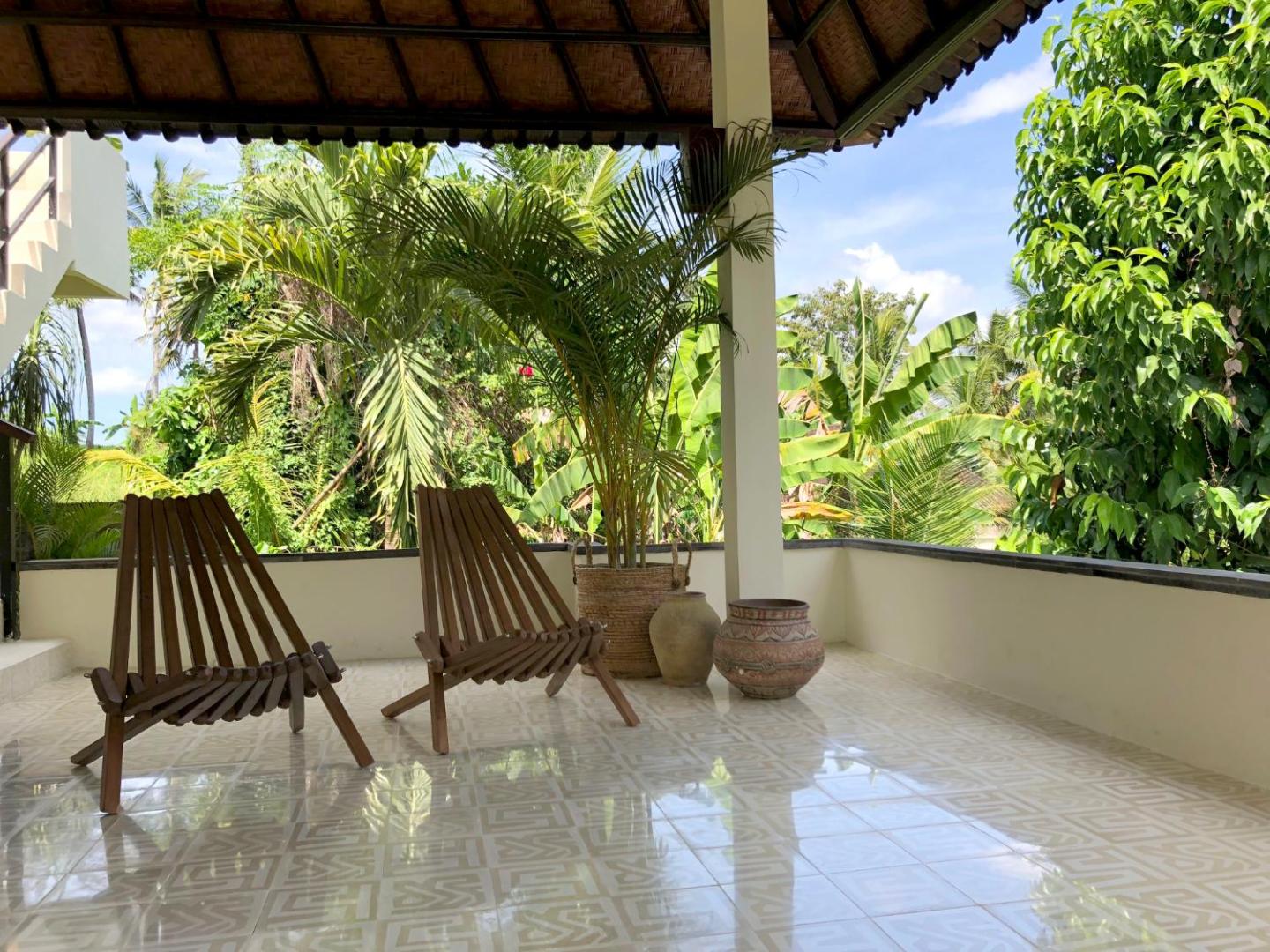 Soulshine Bali