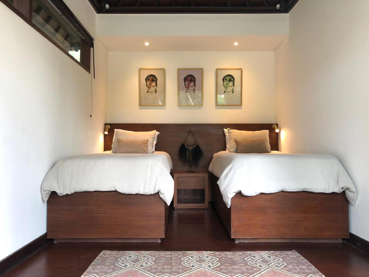 Soulshine Bali