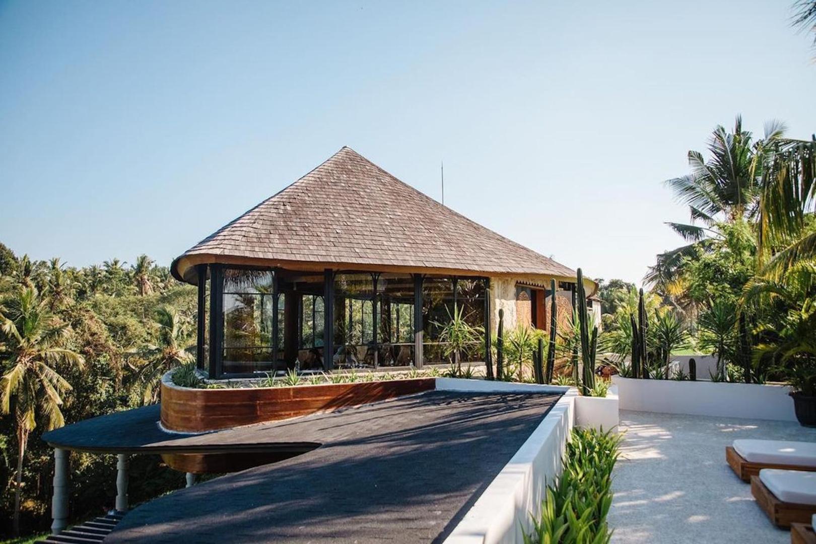 Soulshine Bali