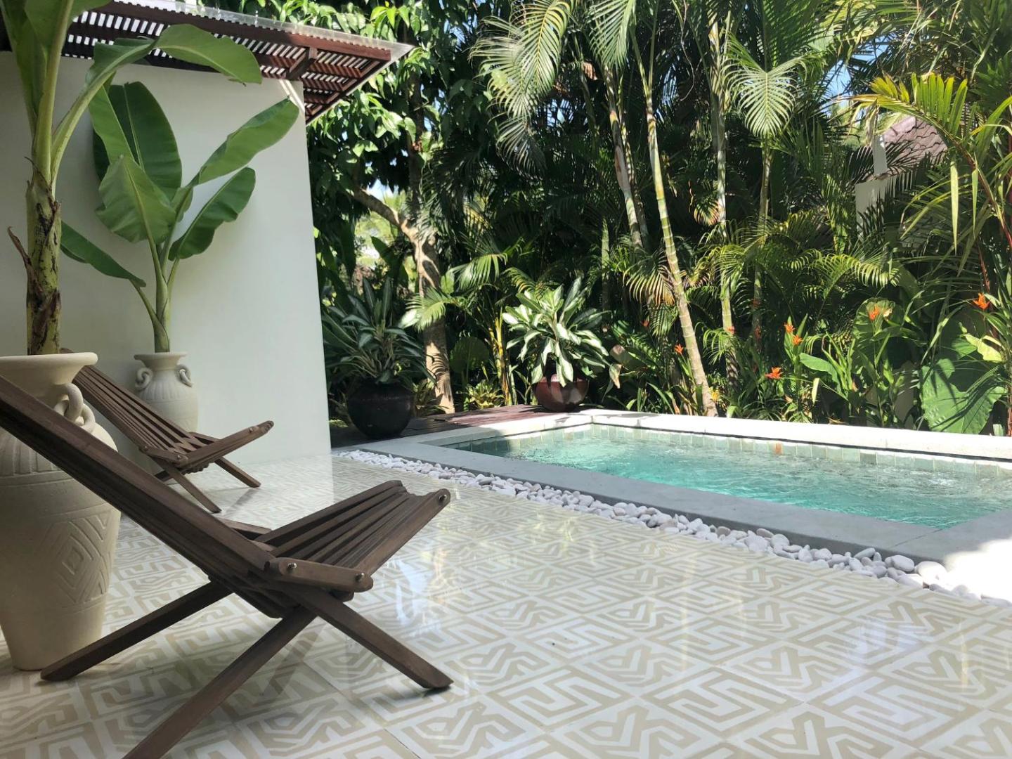 Soulshine Bali