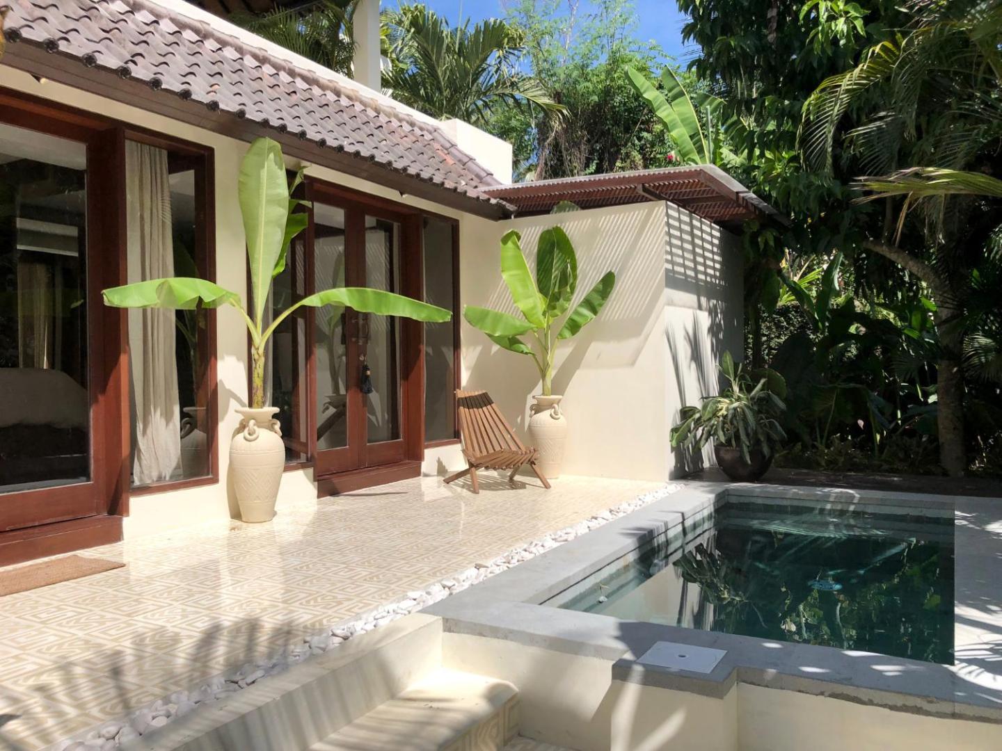 Soulshine Bali