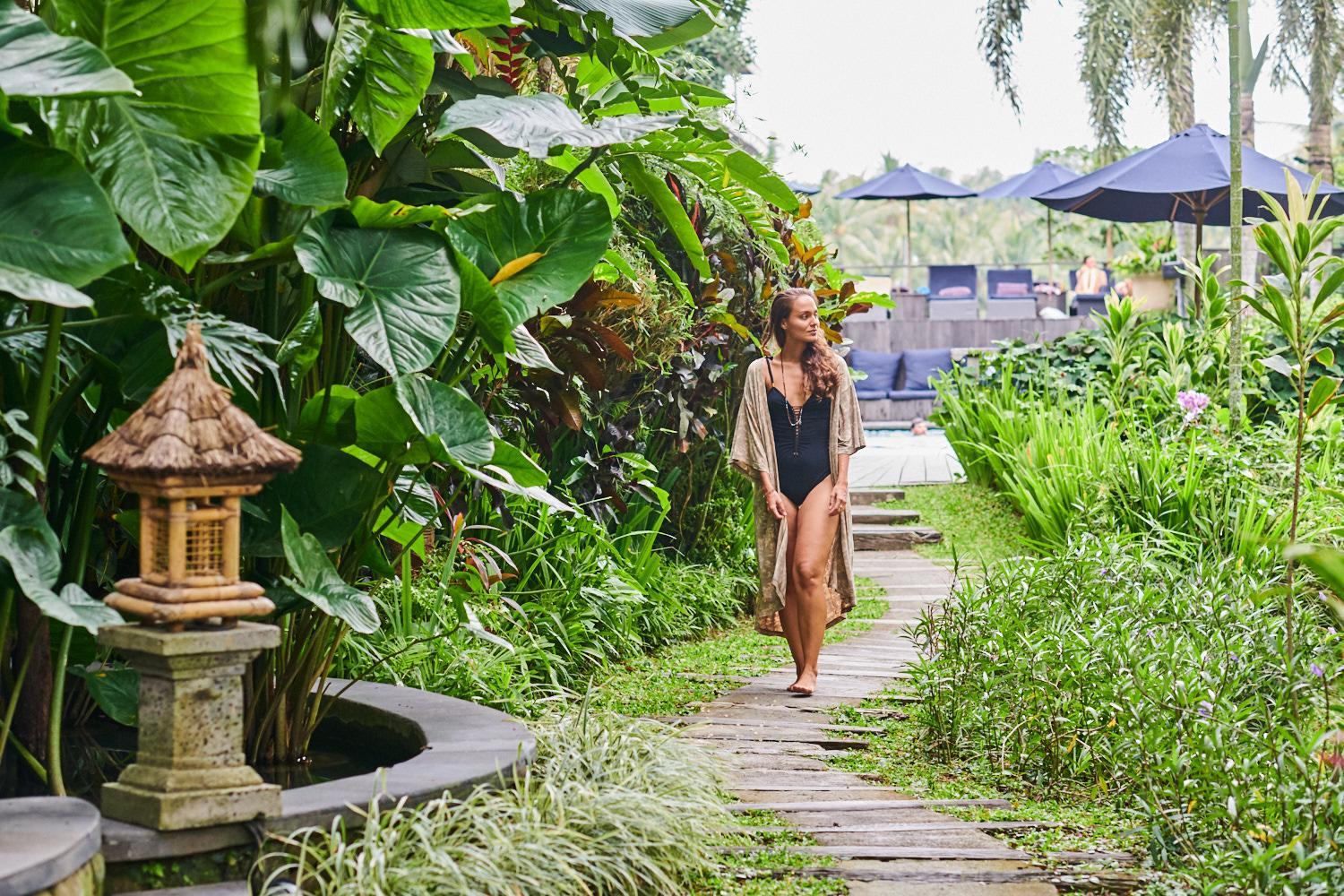 Soulshine Bali