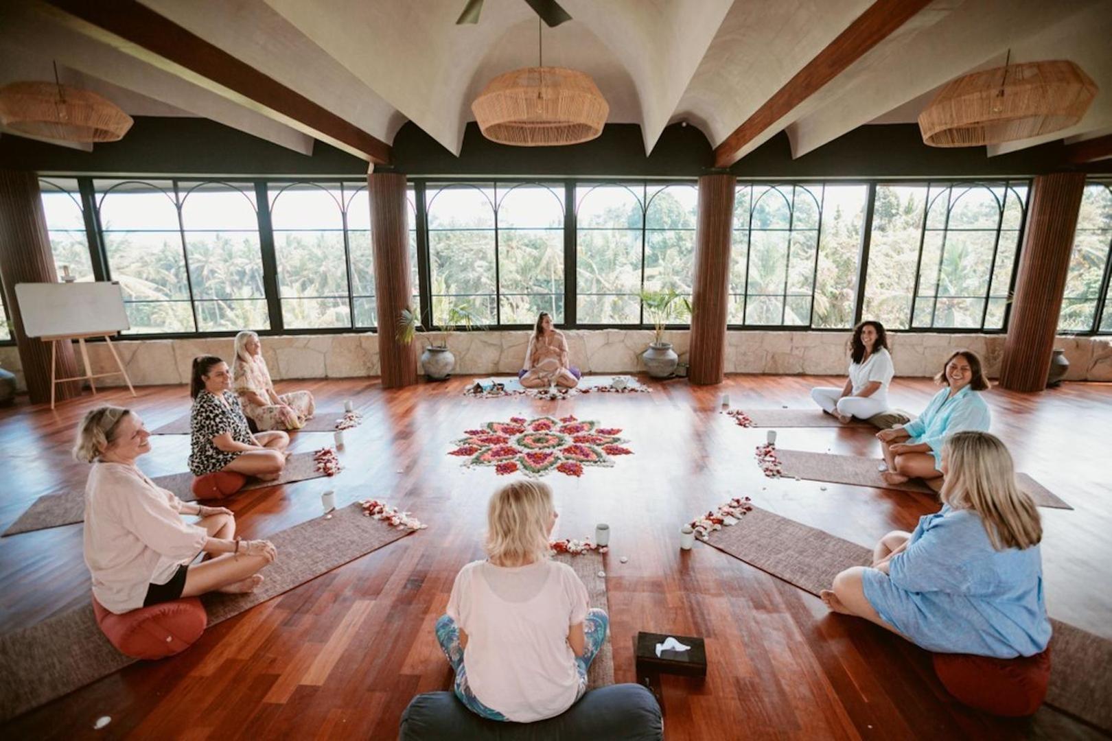 Soulshine Bali