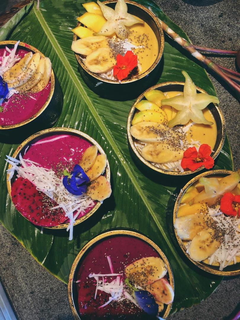Soulshine Bali