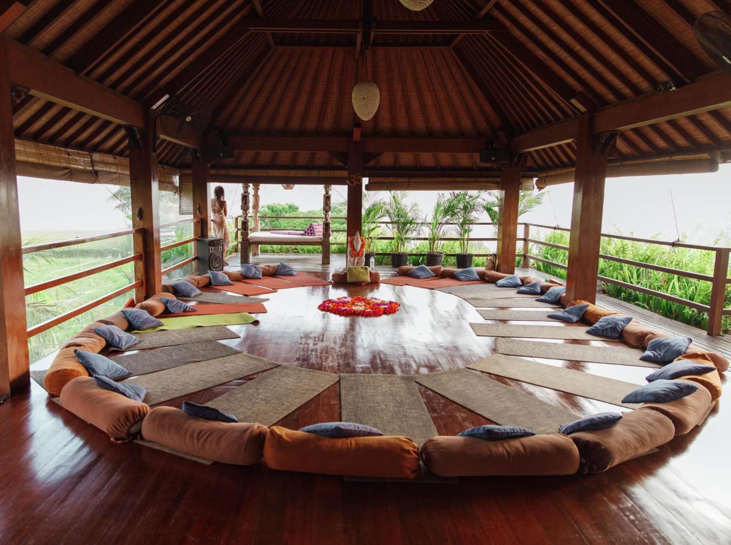 Soulshine Bali