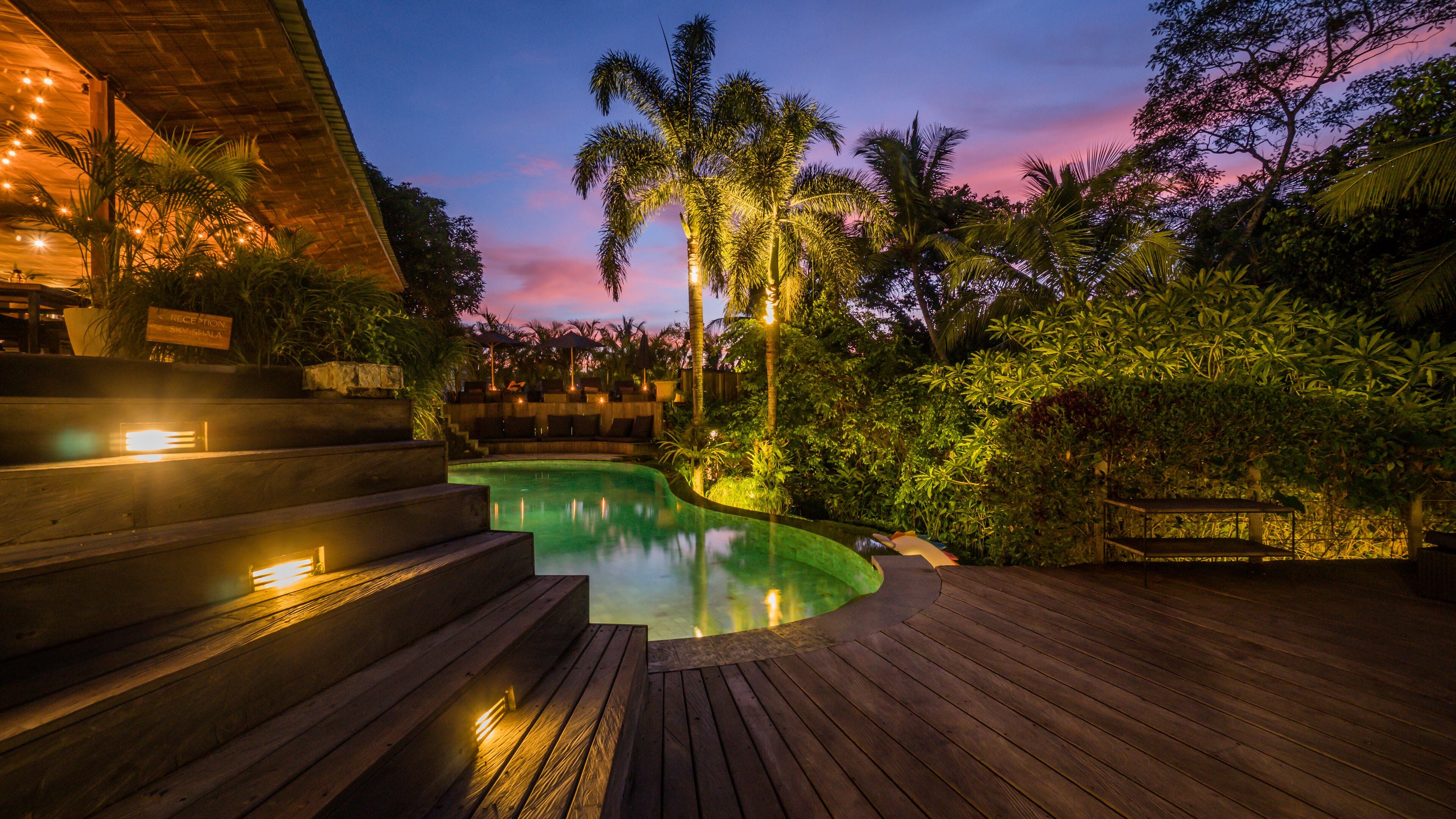 Soulshine Bali