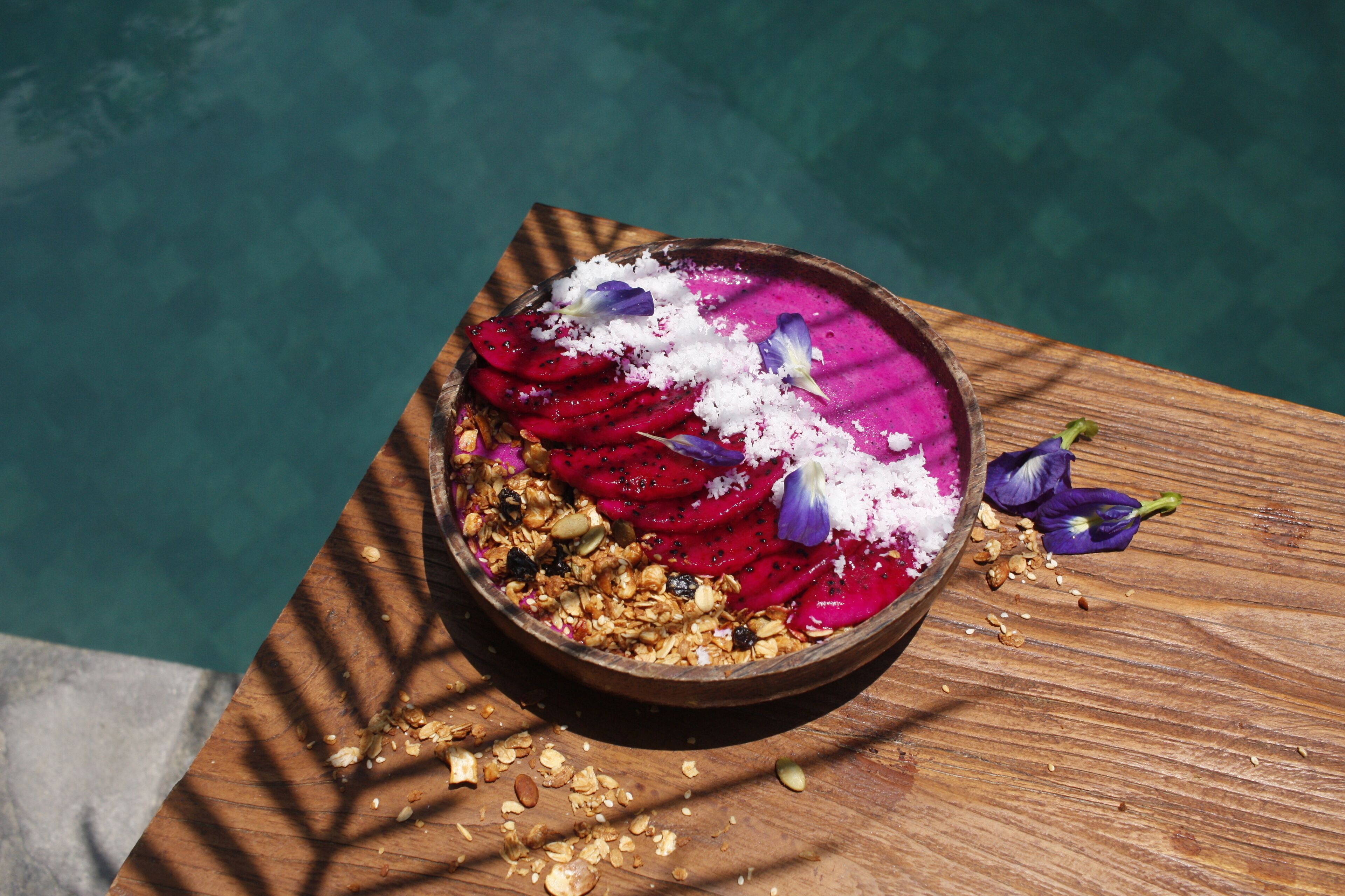 Soulshine Bali