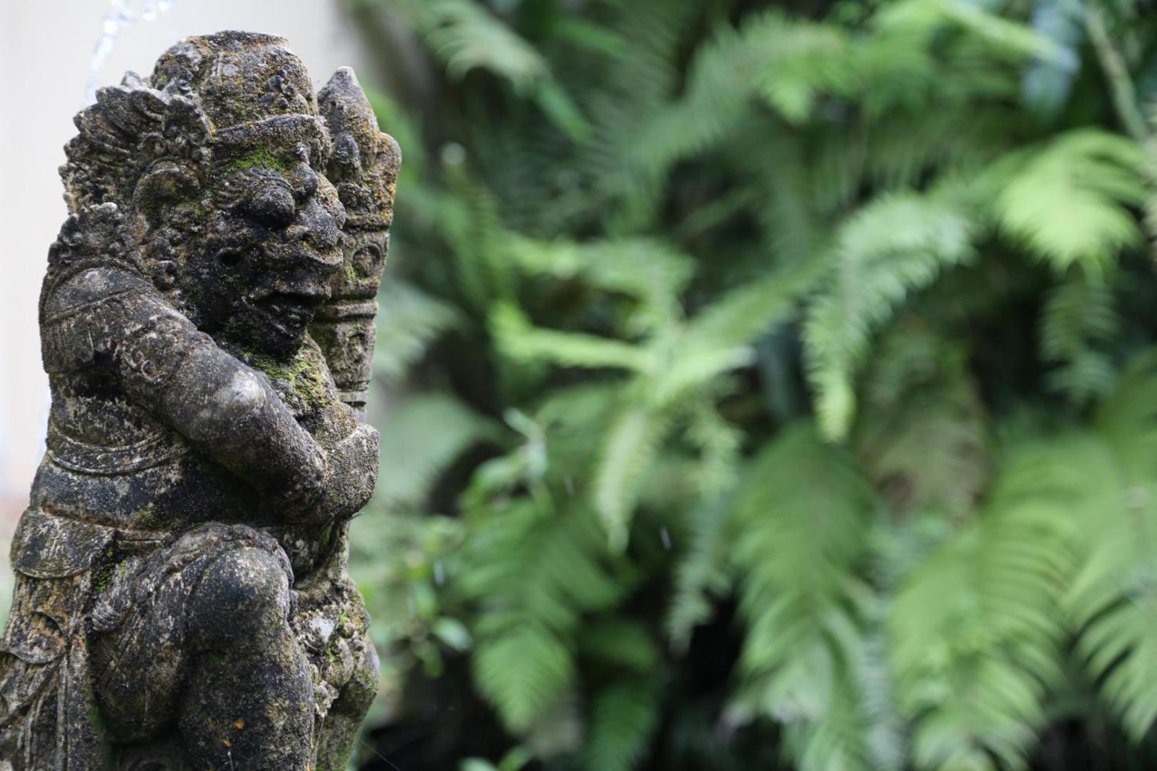 Soulshine Bali