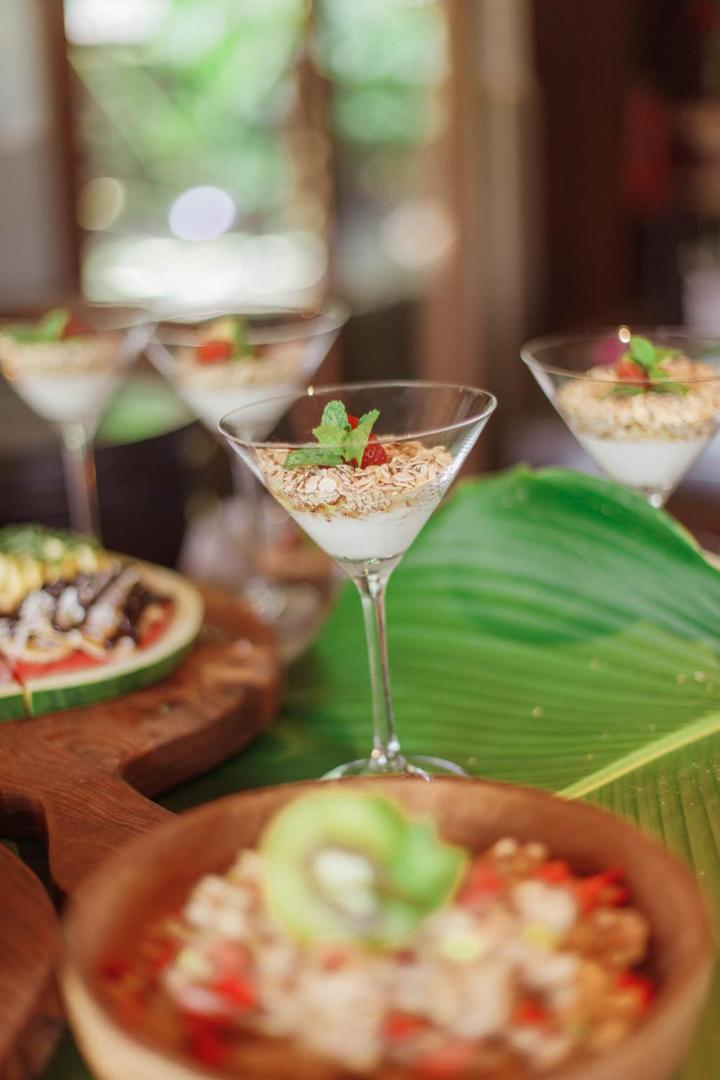 Soulshine Bali