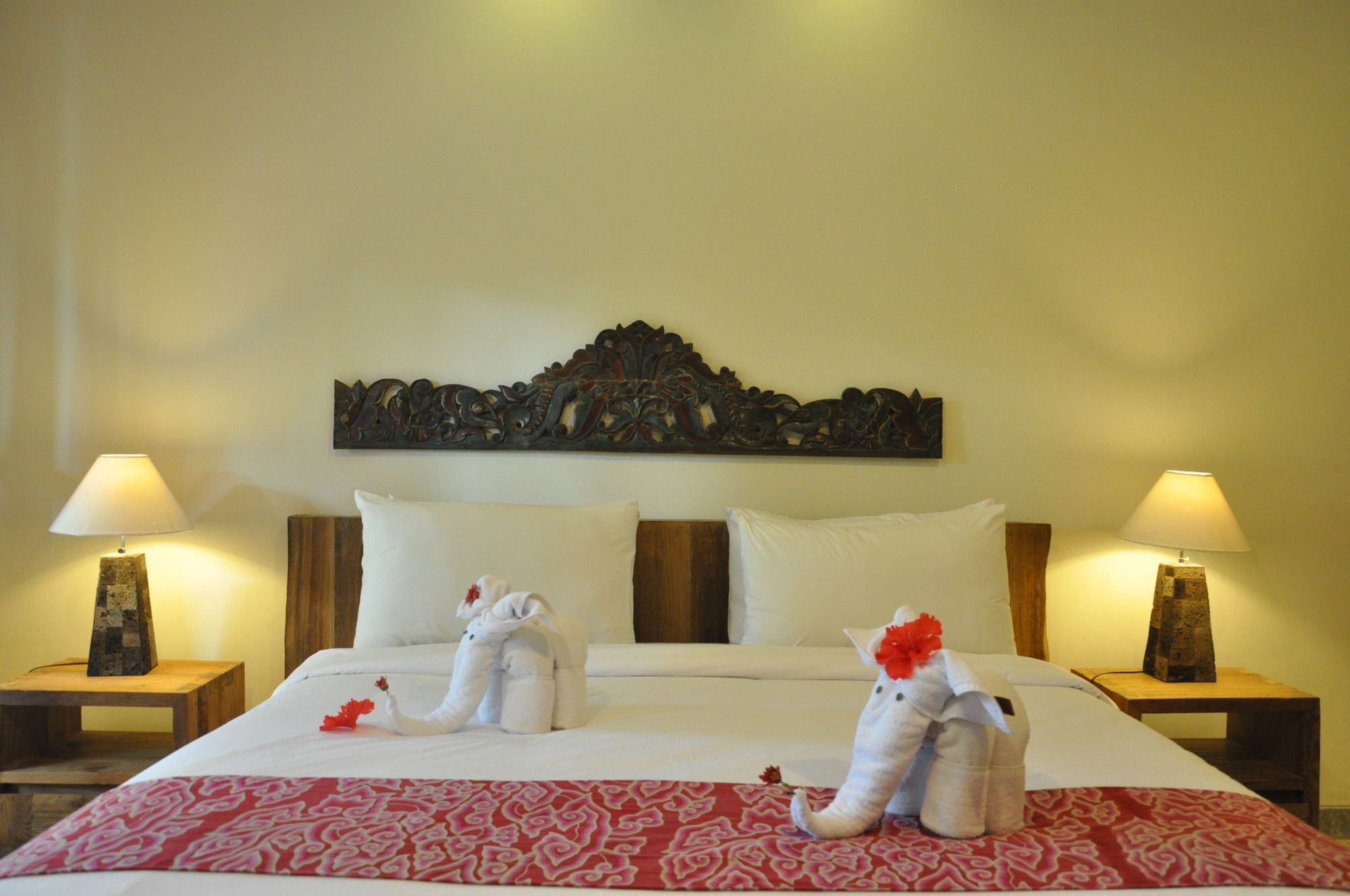 Sri Ratih Cottages