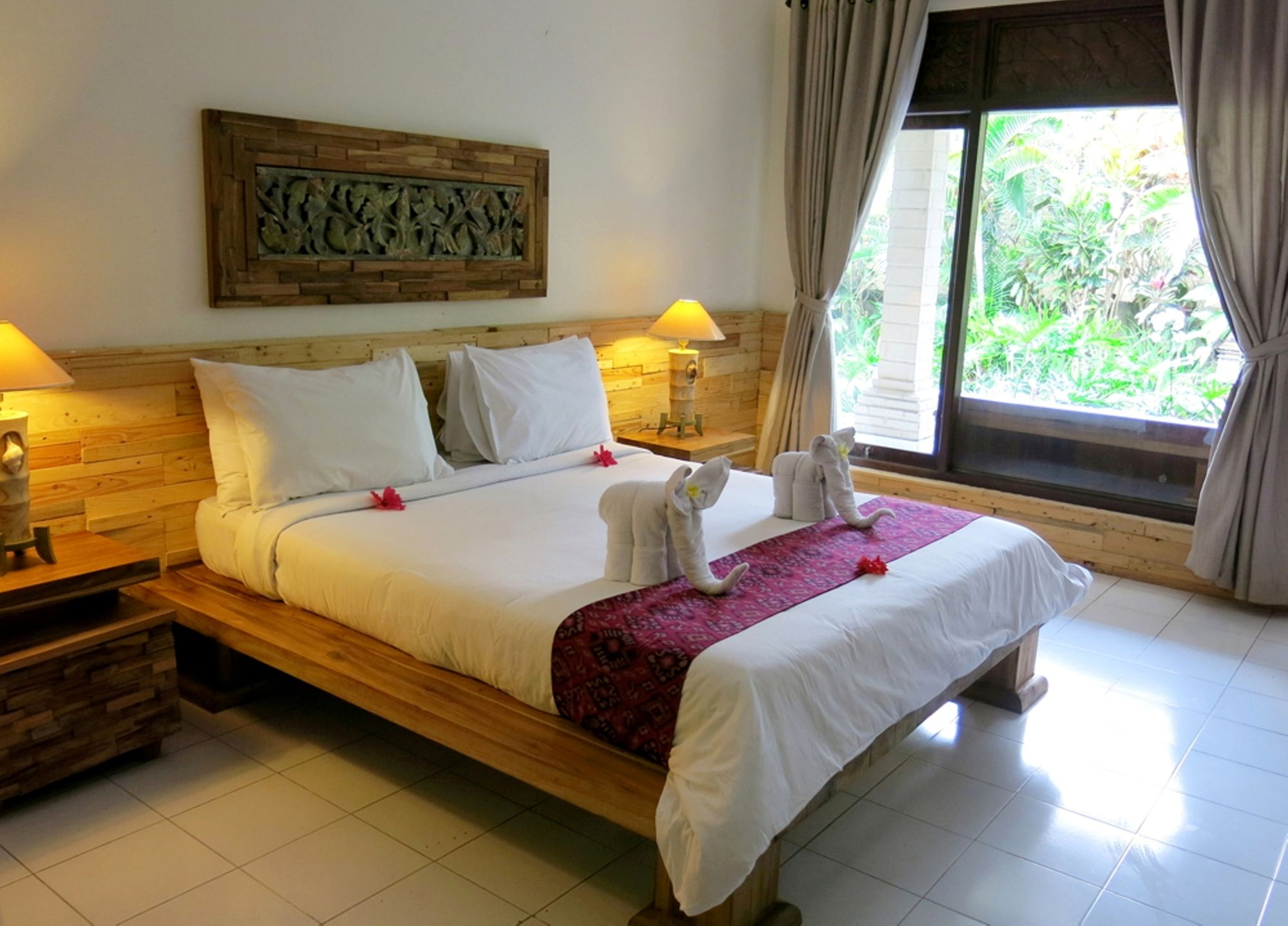 Sri Ratih Cottages