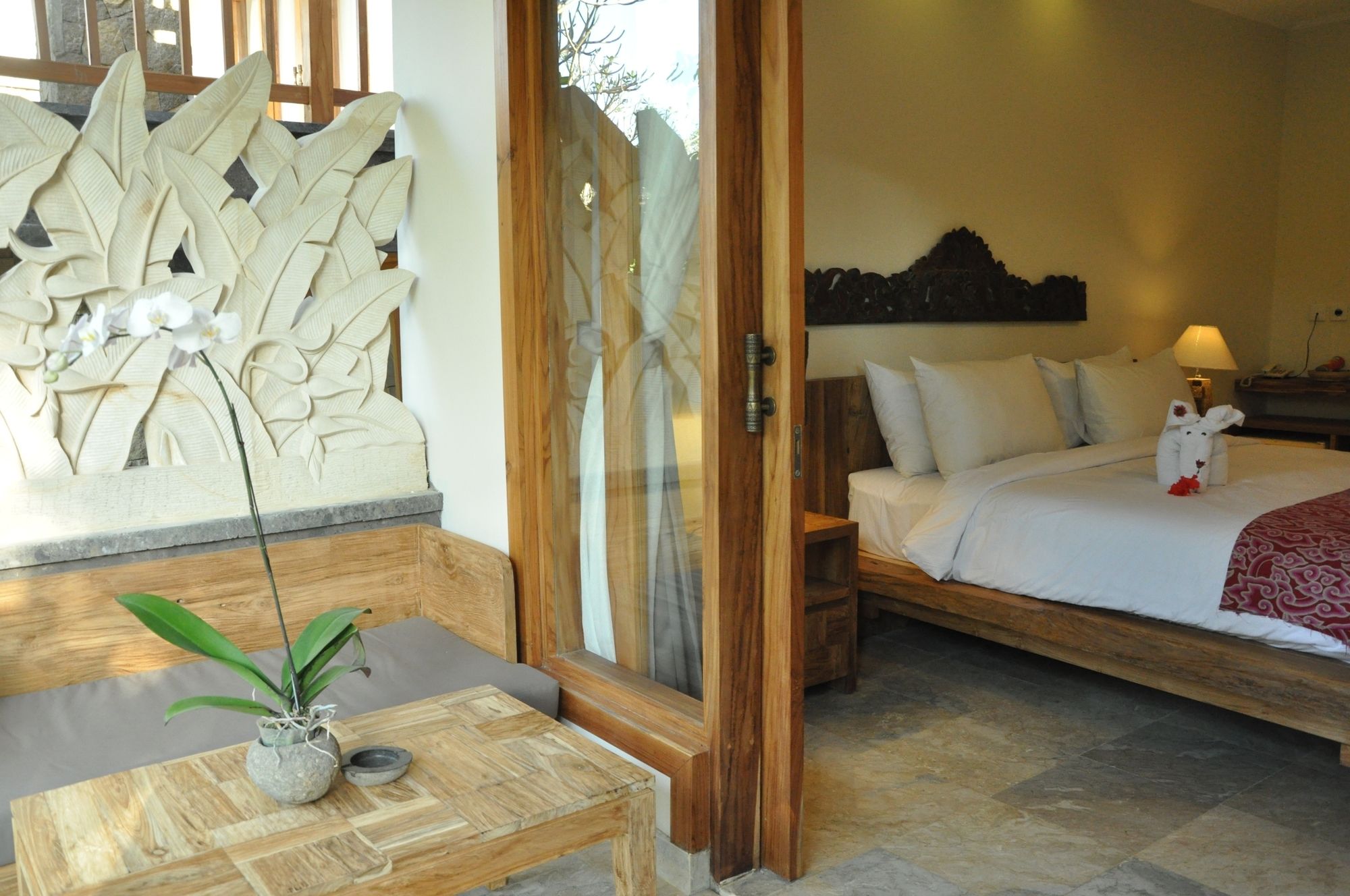 Sri Ratih Cottages