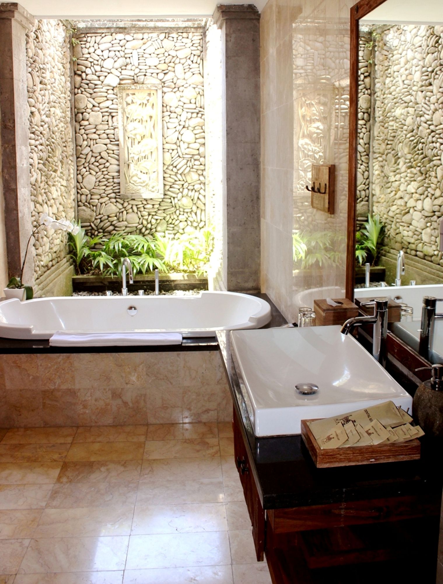 Sri Ratih Cottages