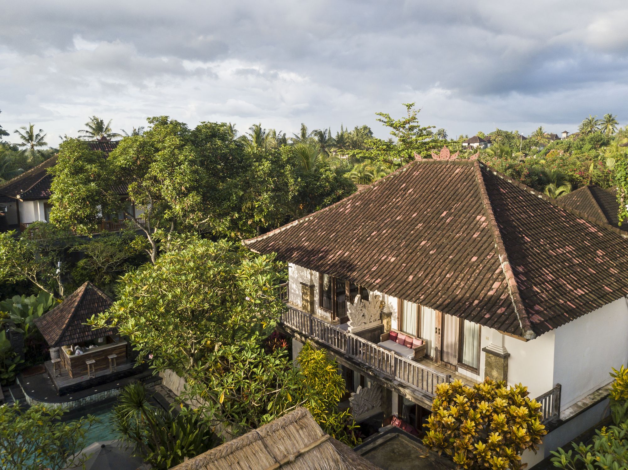 Sri Ratih Cottages