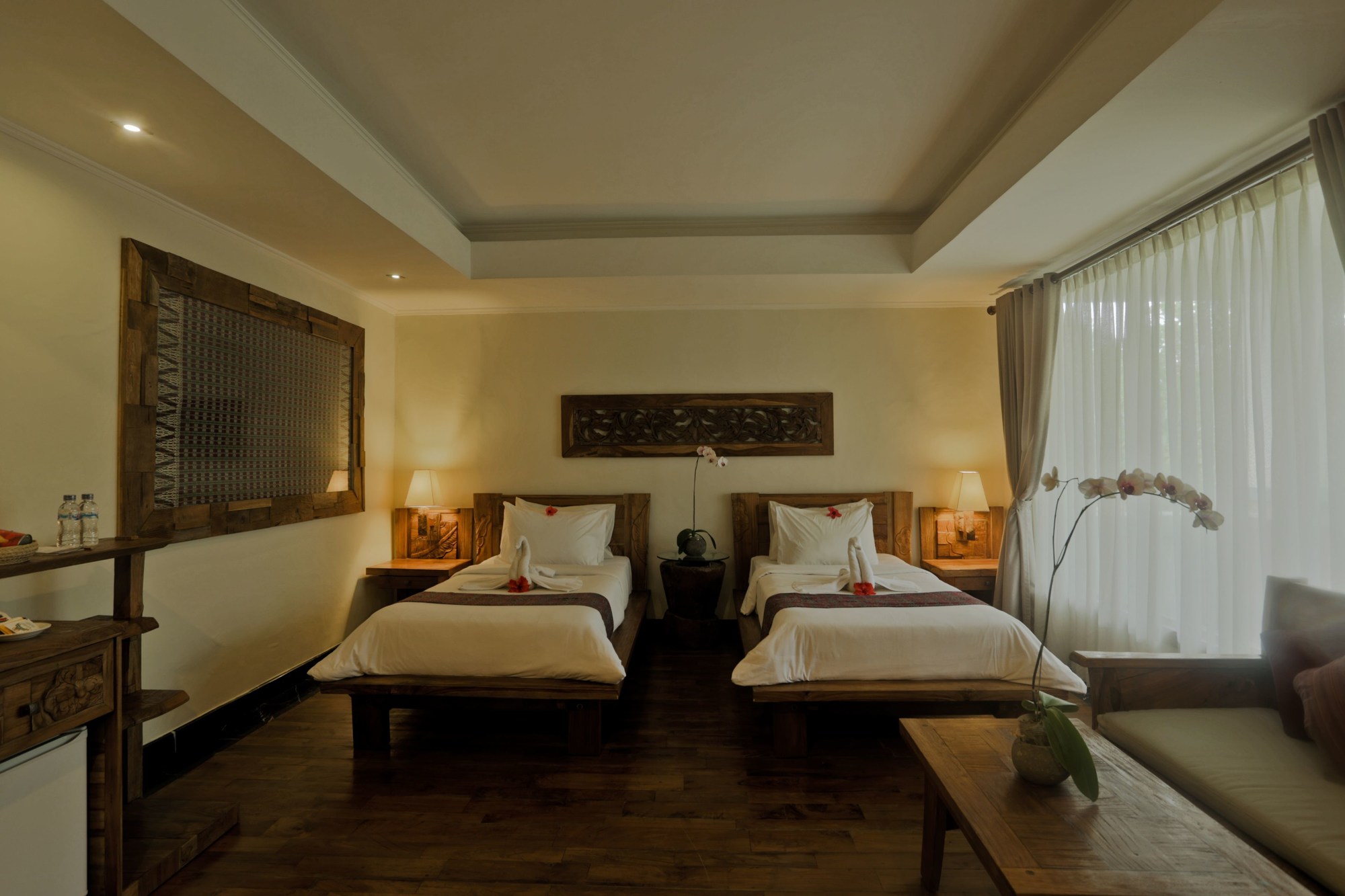 Sri Ratih Cottages
