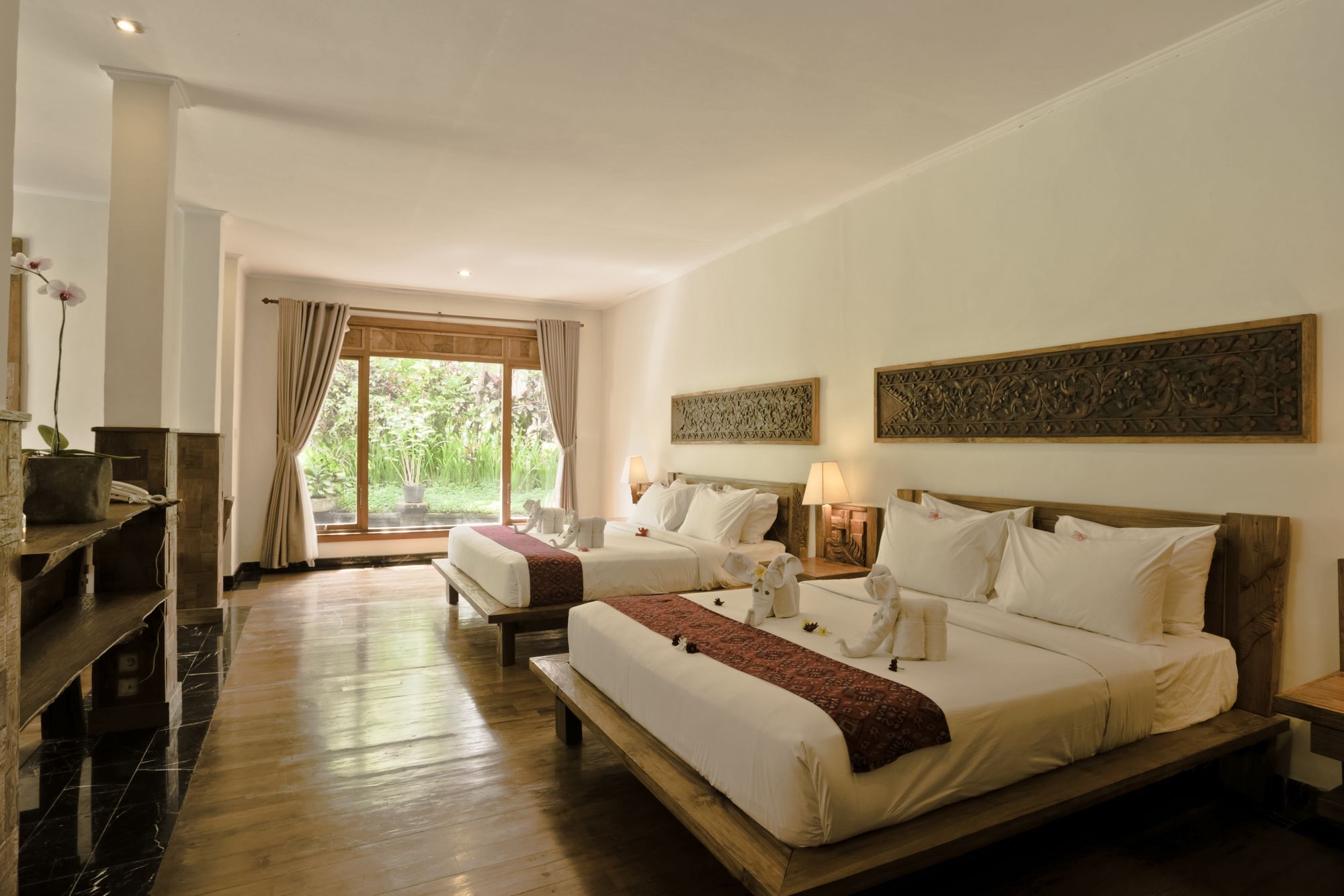 Sri Ratih Cottages