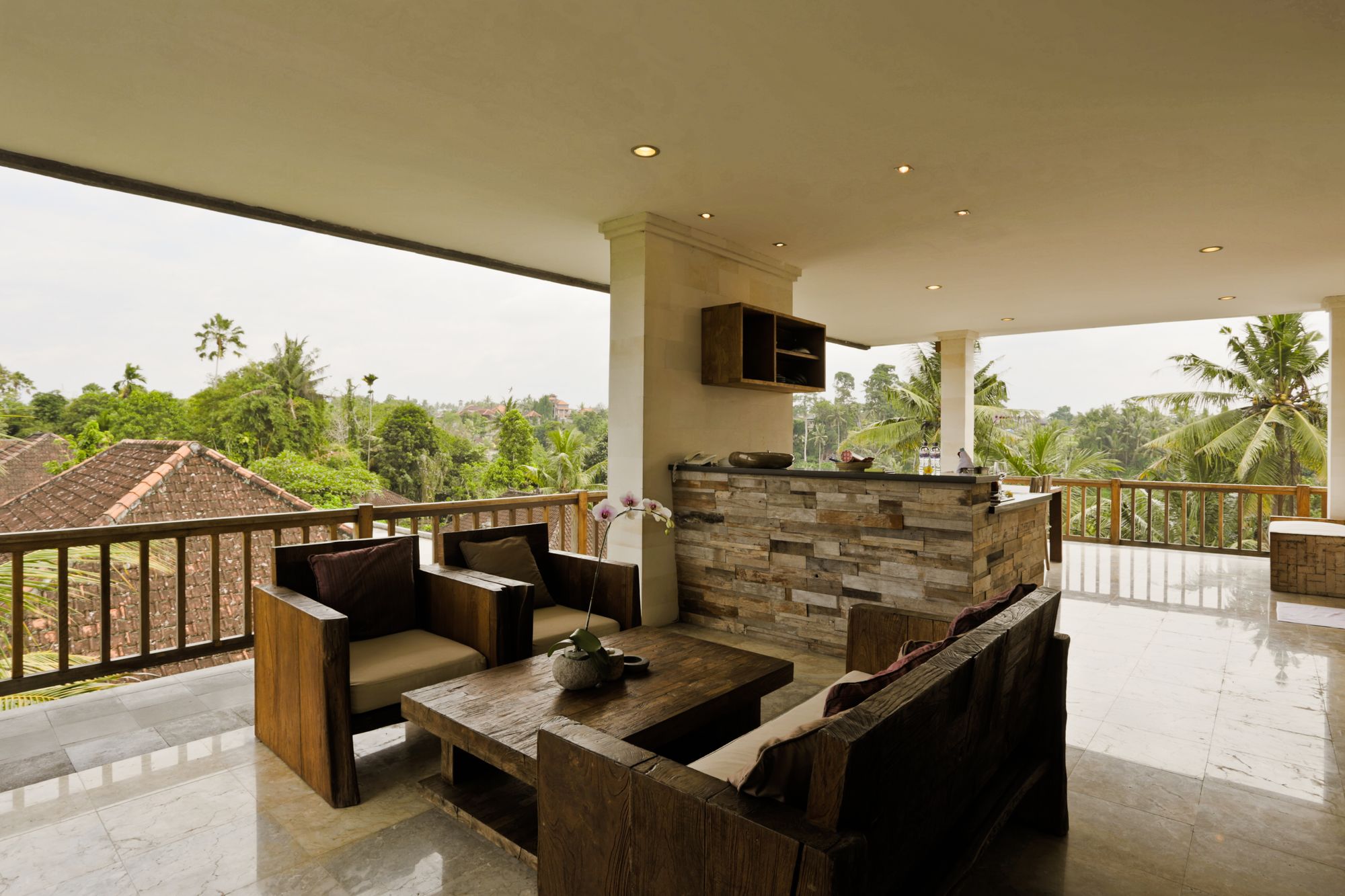Sri Ratih Cottages