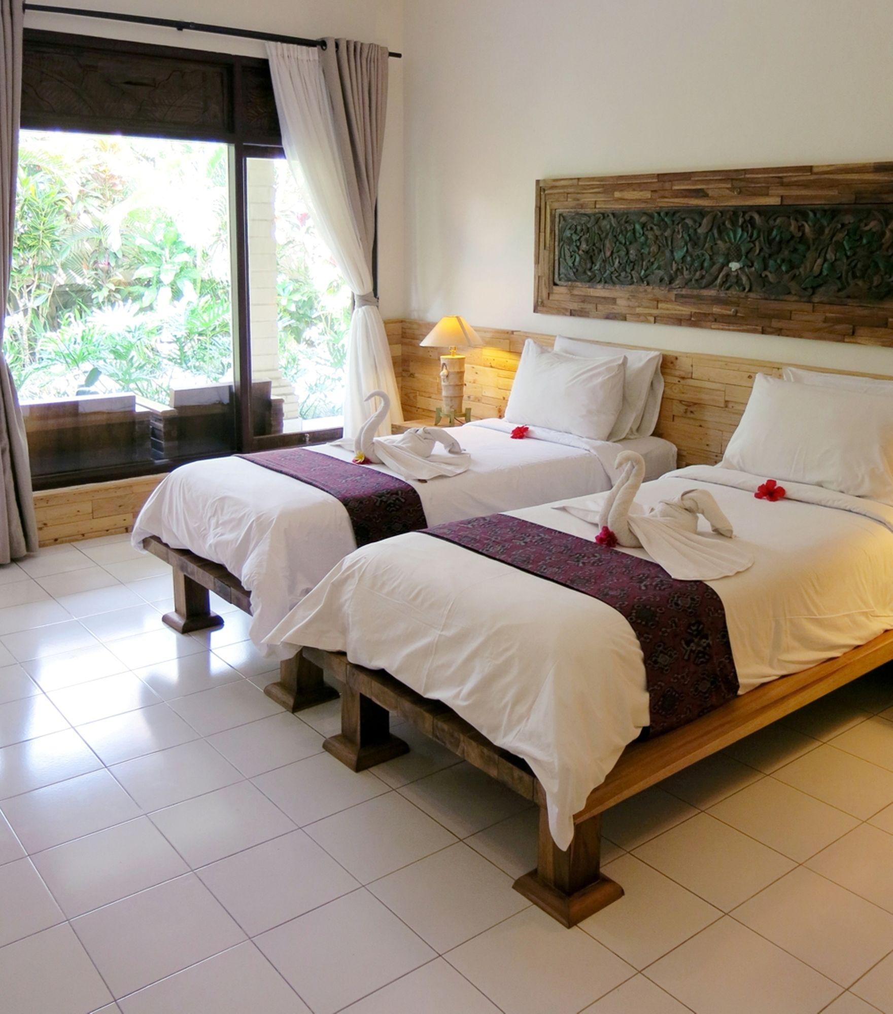 Sri Ratih Cottages