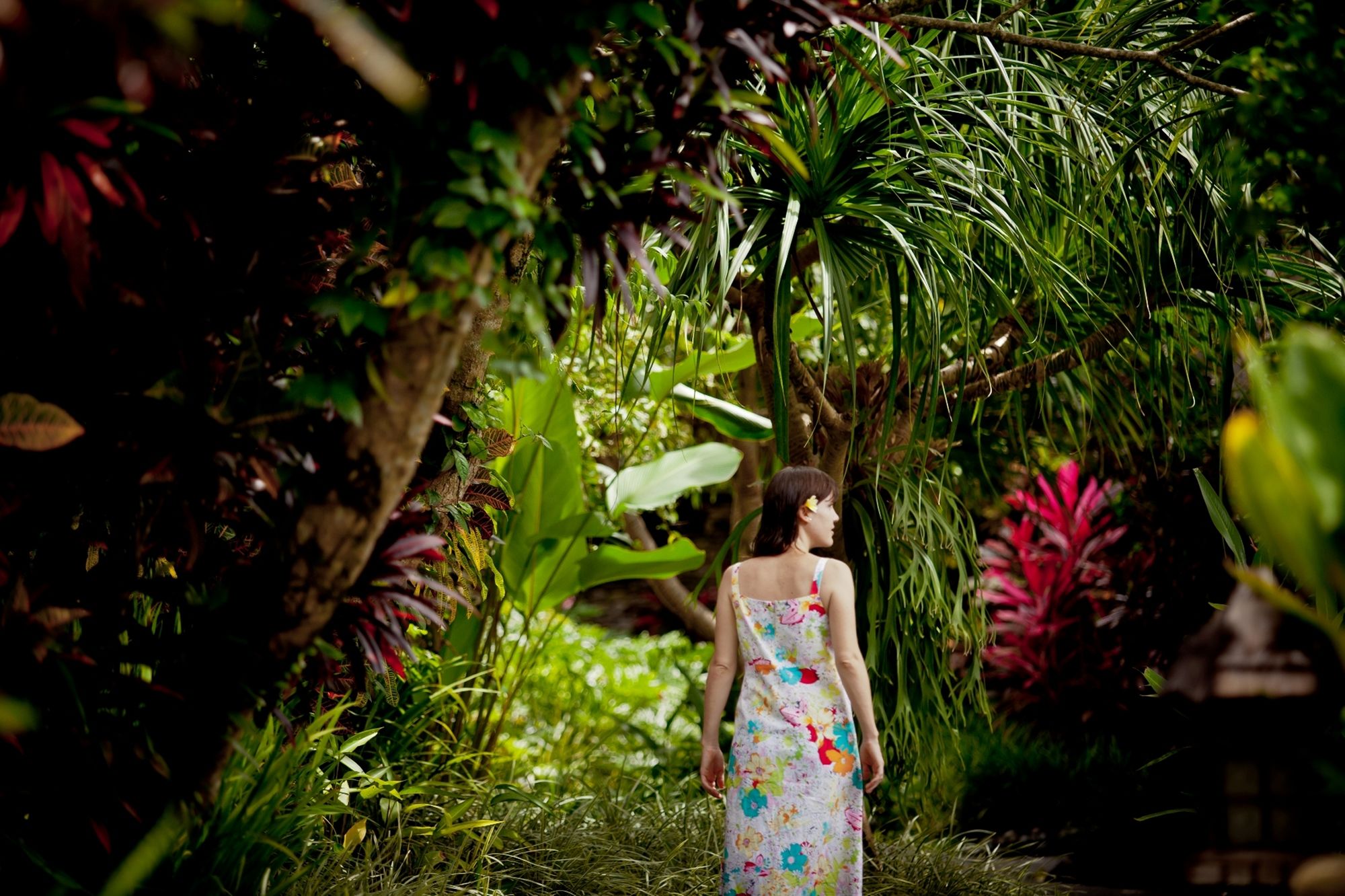 Sri Ratih Cottages