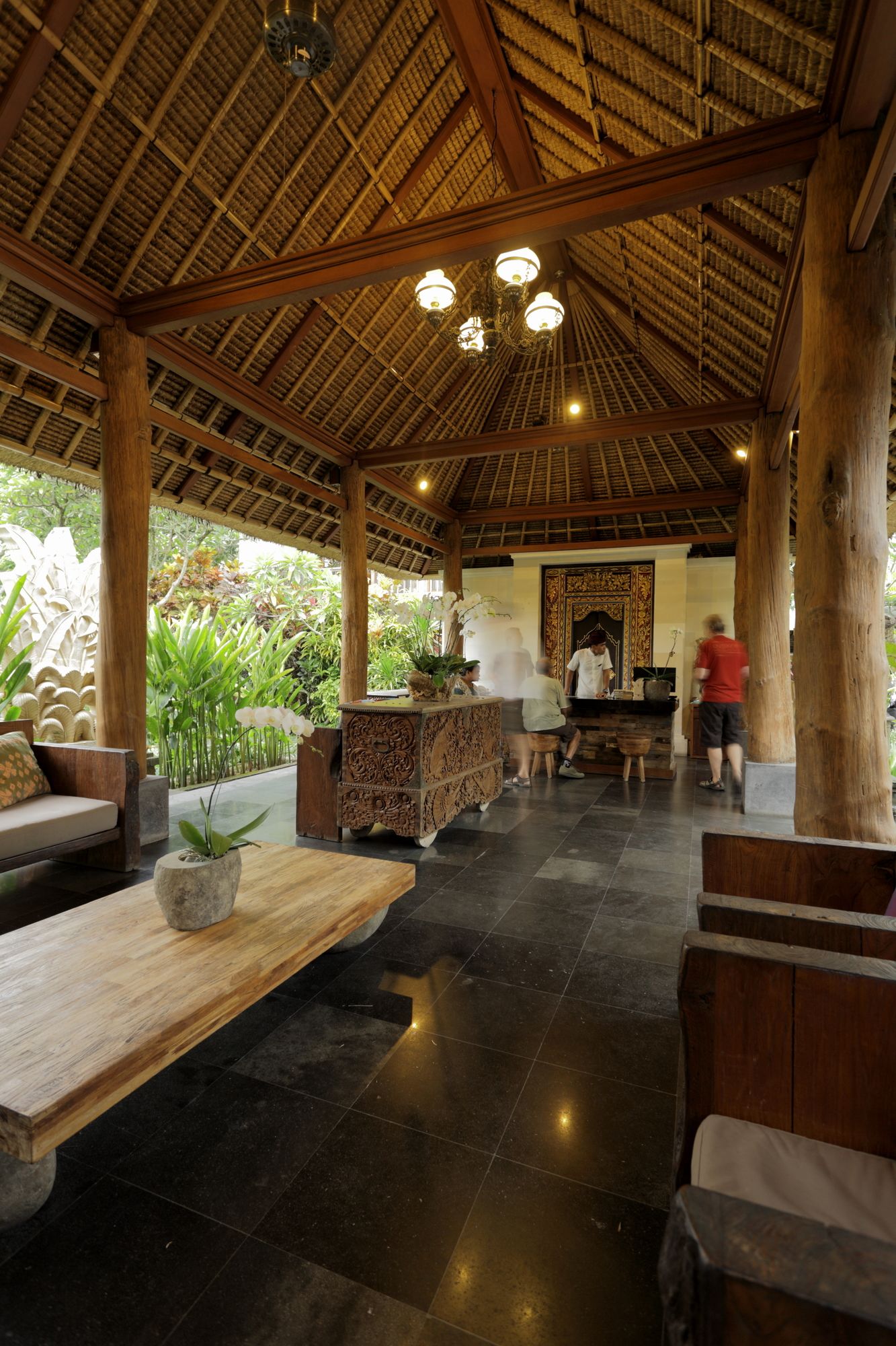 Sri Ratih Cottages