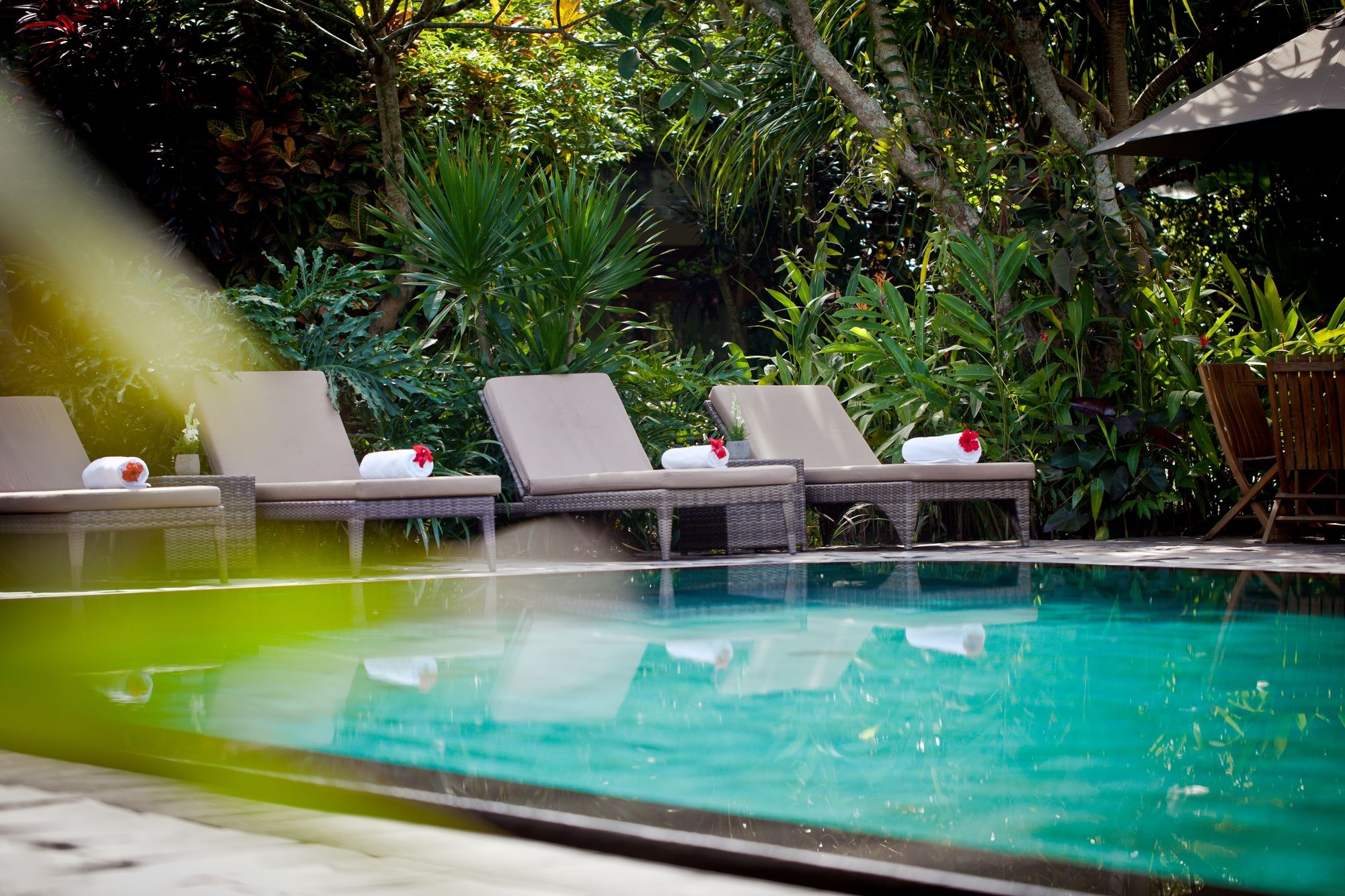 Sri Ratih Cottages