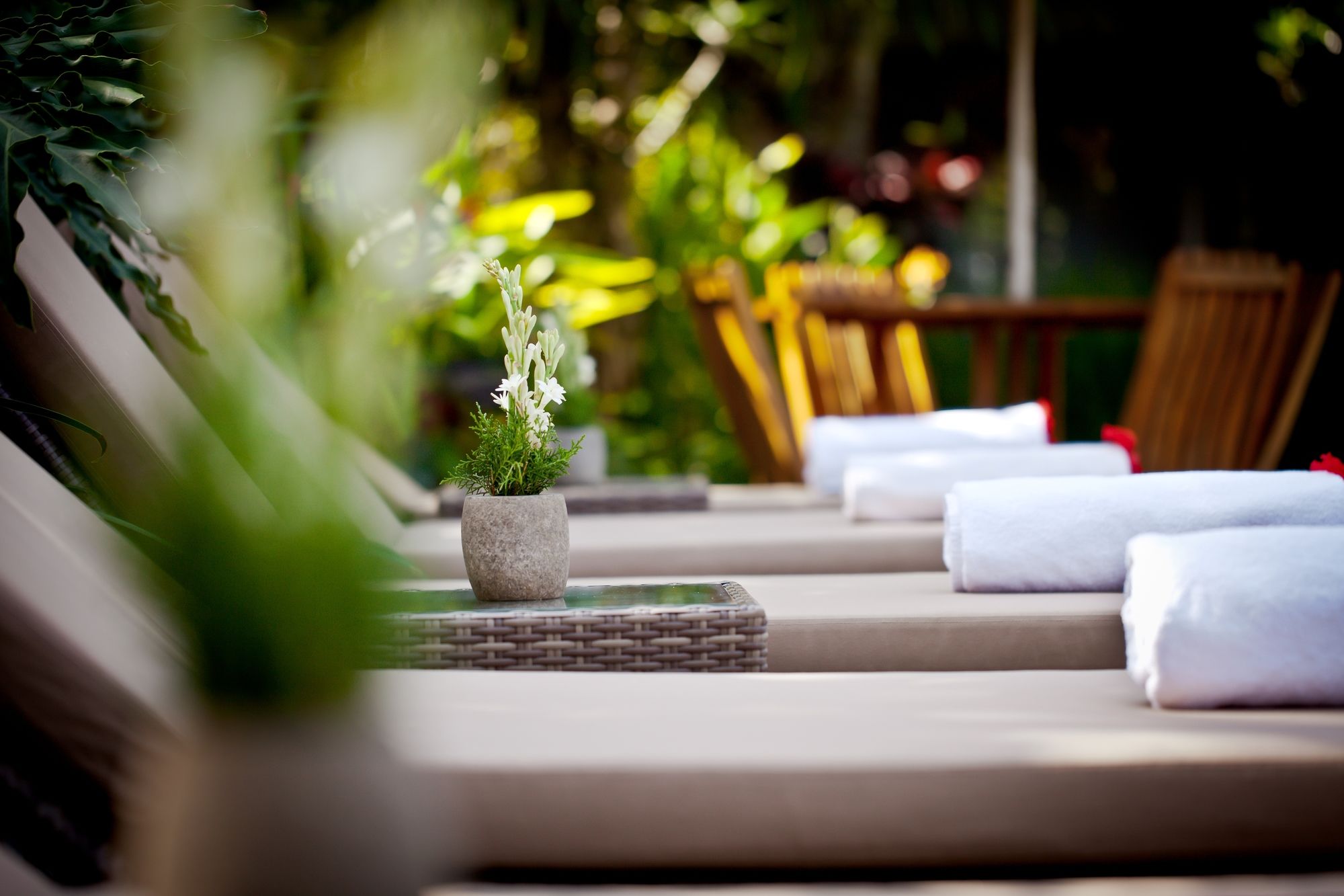 Sri Ratih Cottages