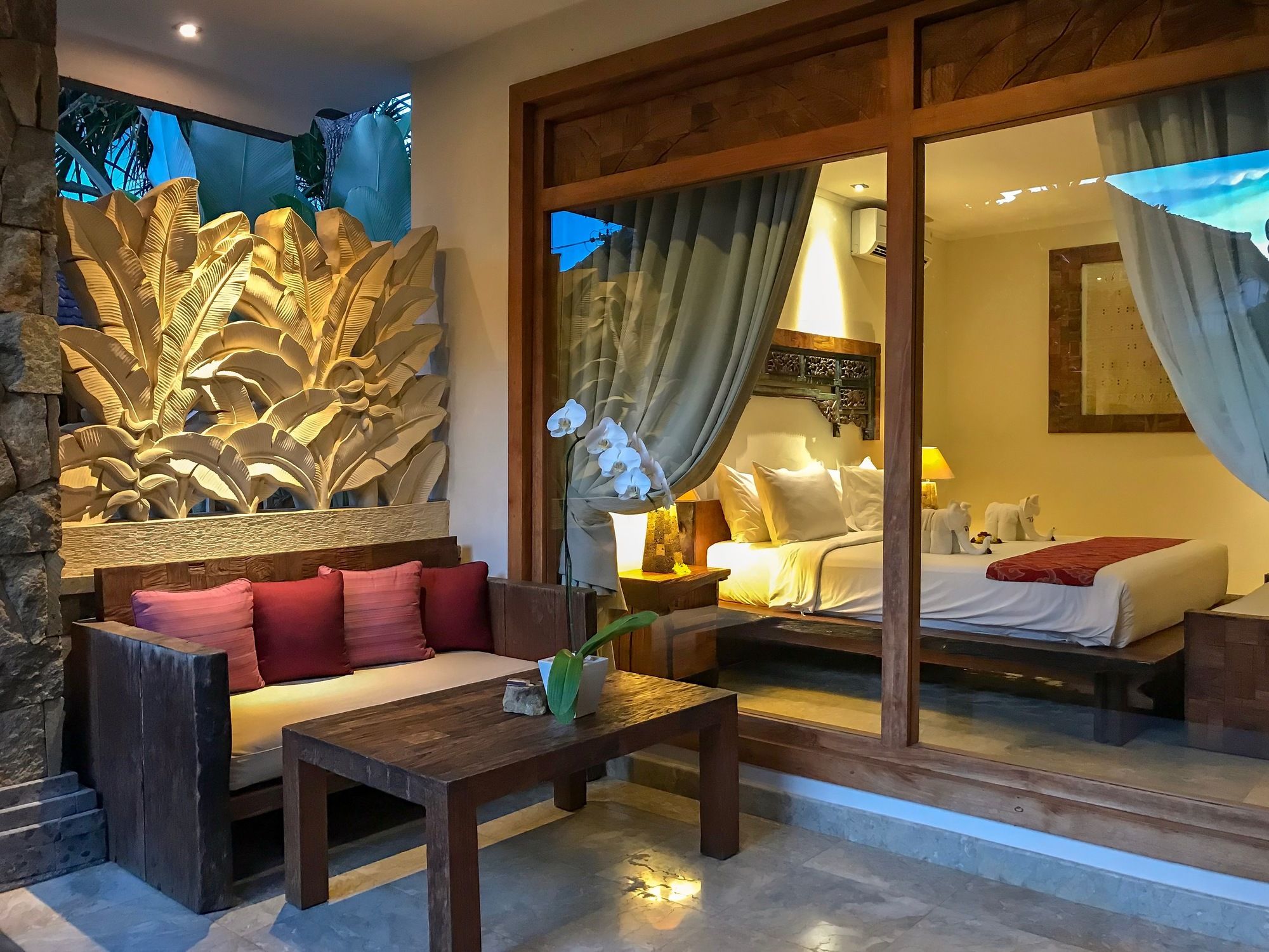 Sri Ratih Cottages