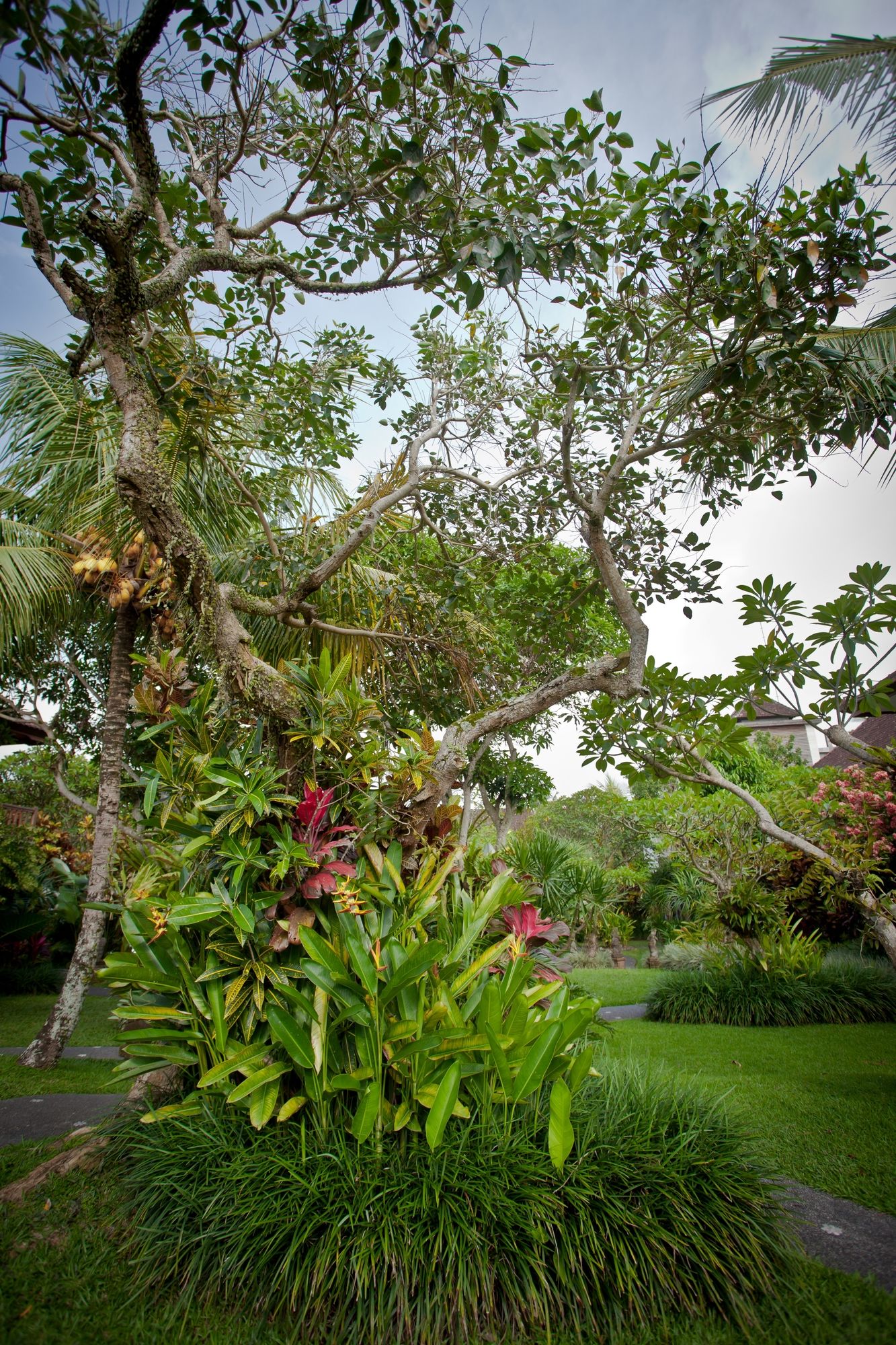 Sri Ratih Cottages