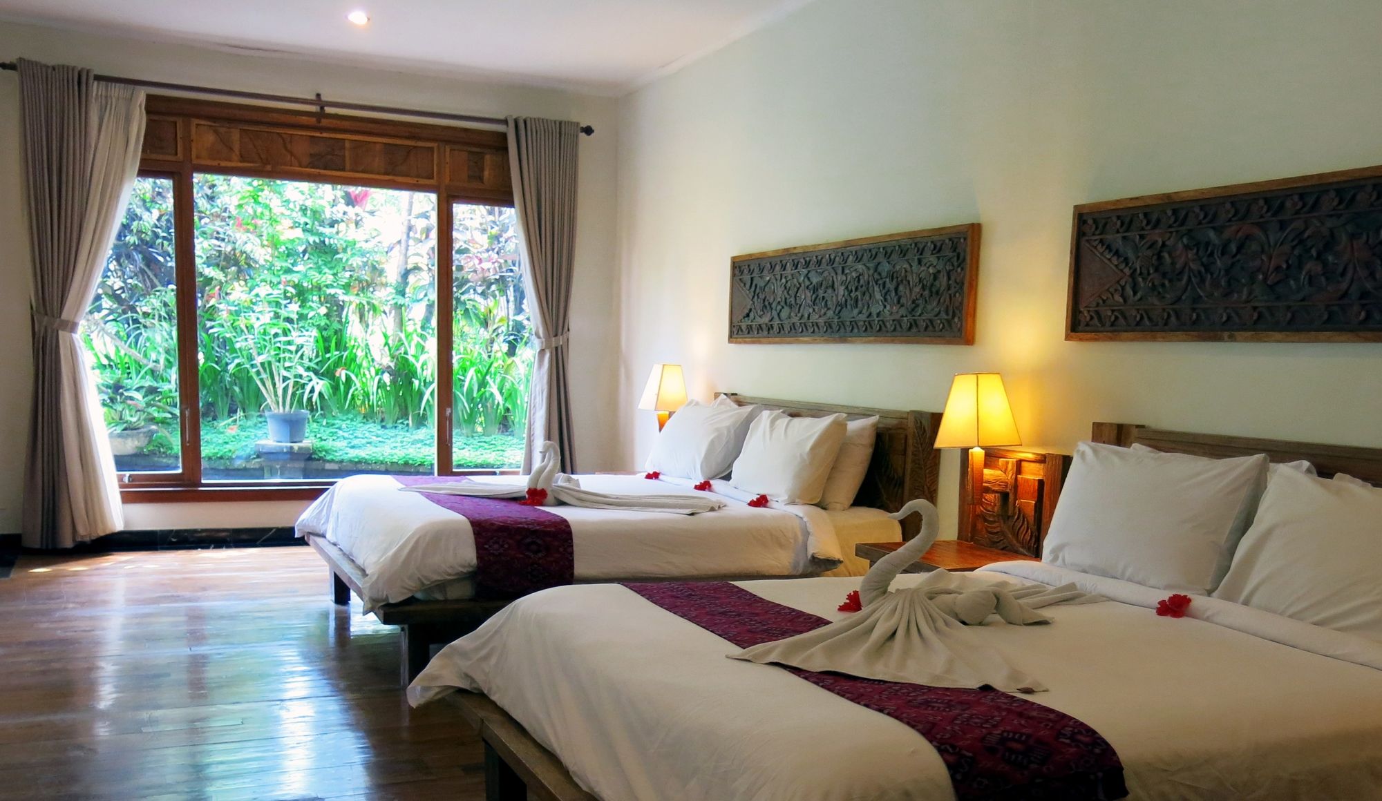 Sri Ratih Cottages