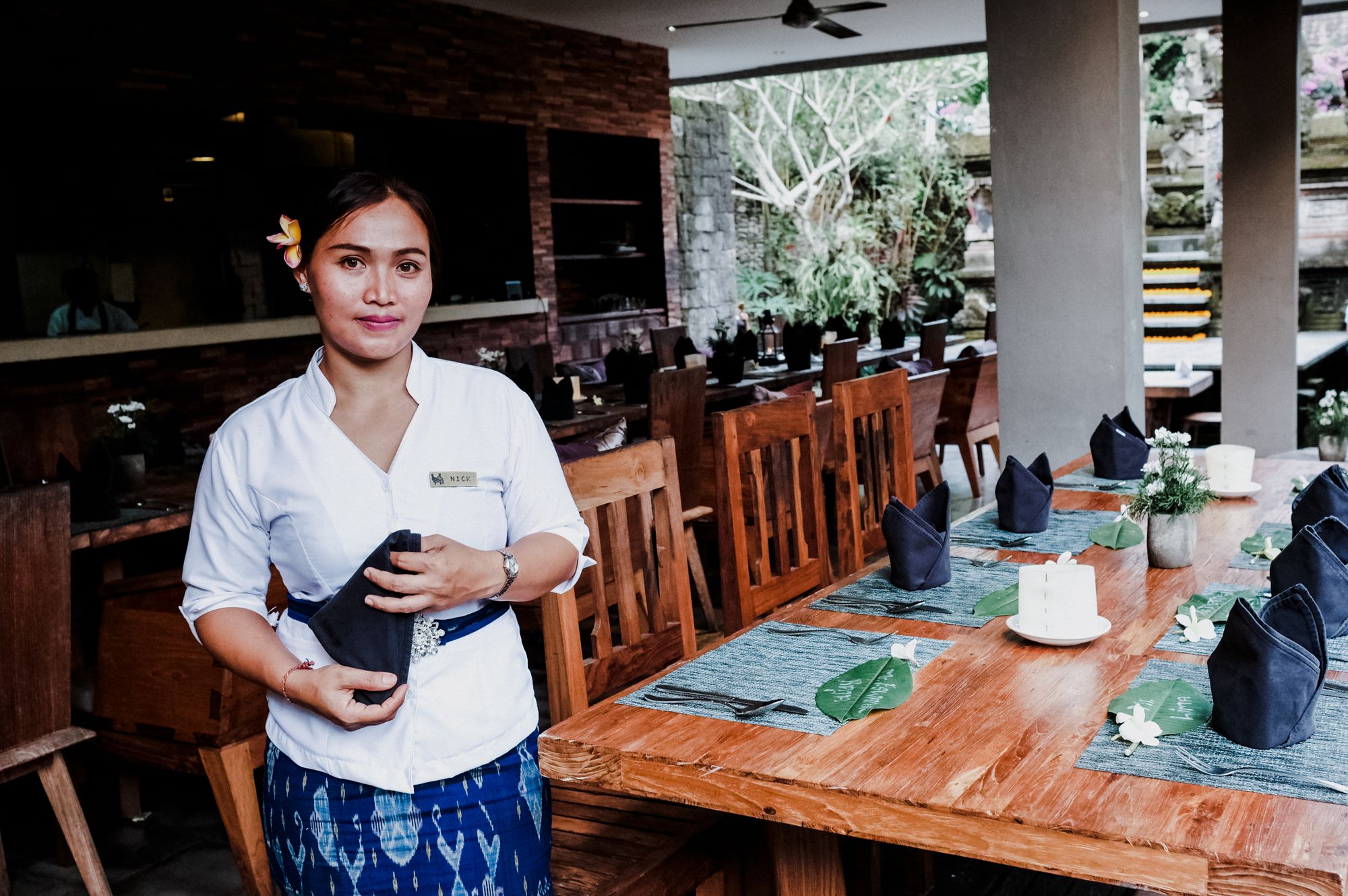Sri Ratih Cottages