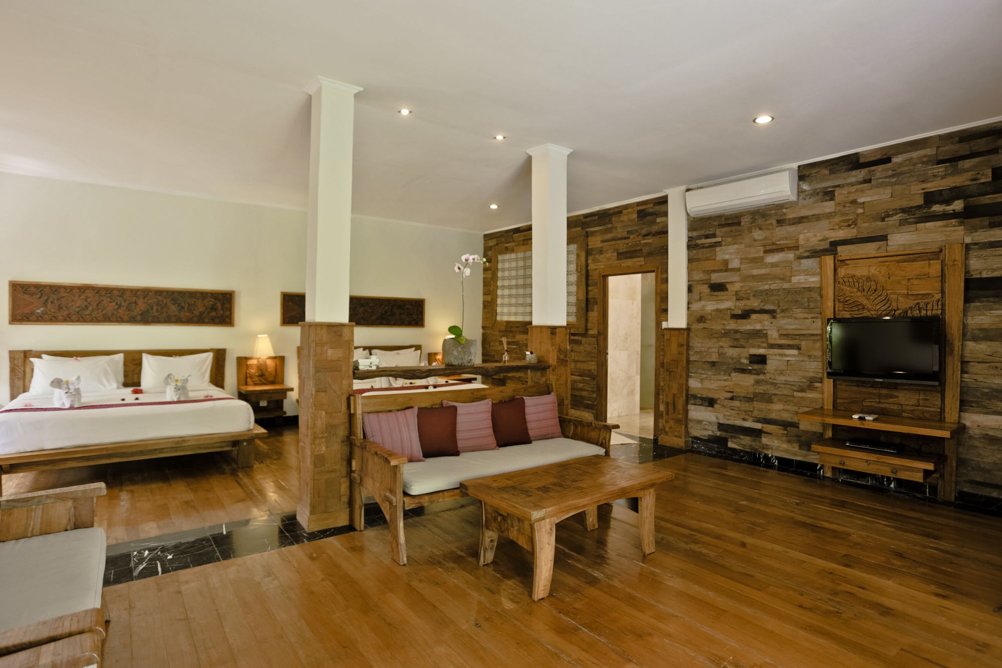 Sri Ratih Cottages