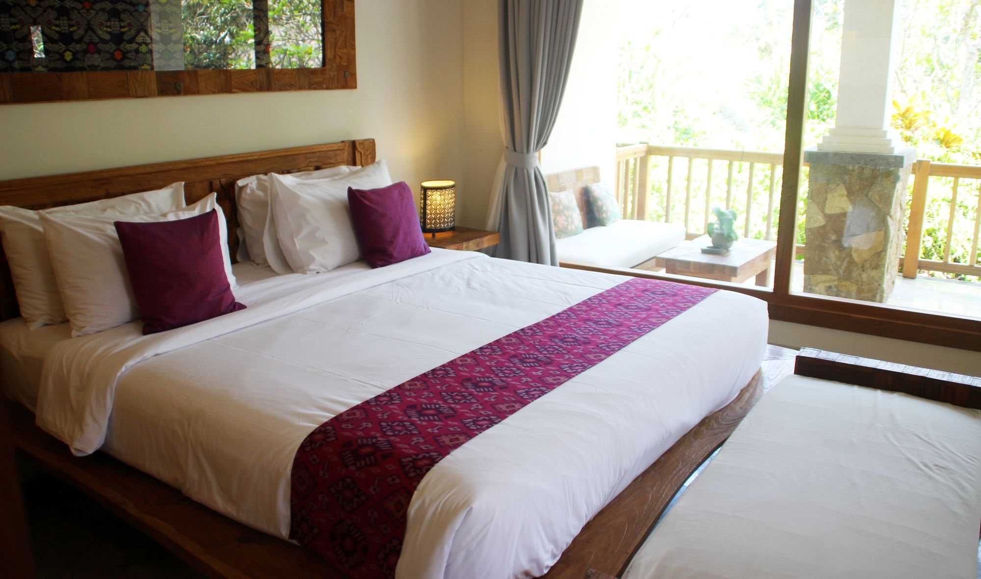 Sri Ratih Cottages