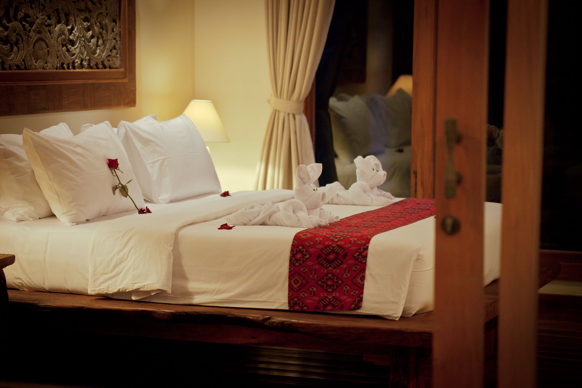 Sri Ratih Cottages