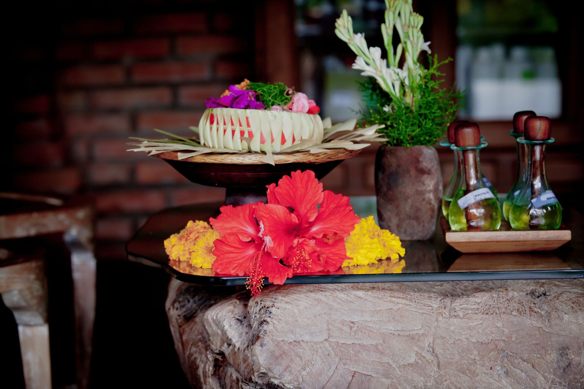 Sri Ratih Cottages