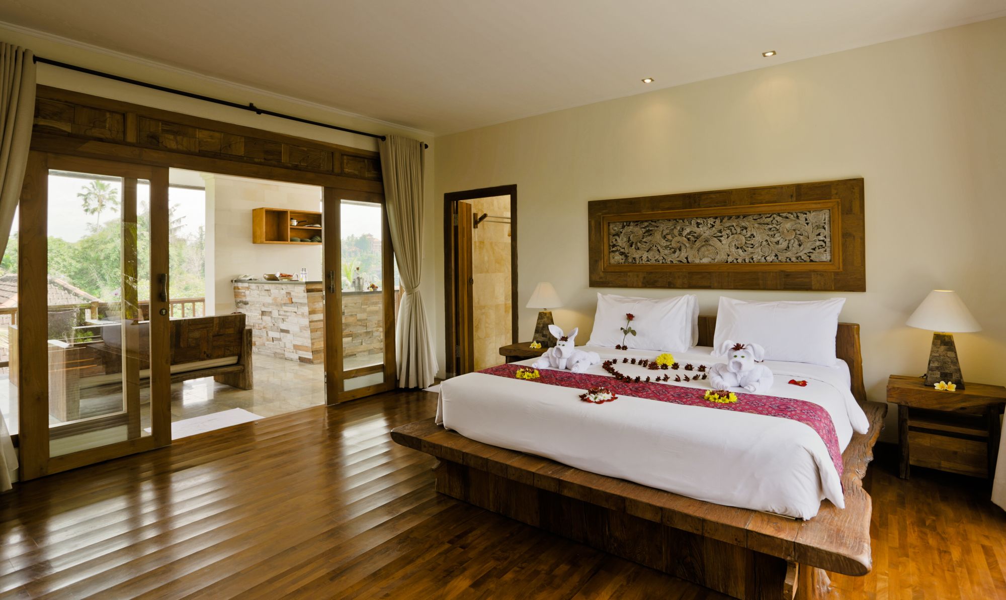 Sri Ratih Cottages