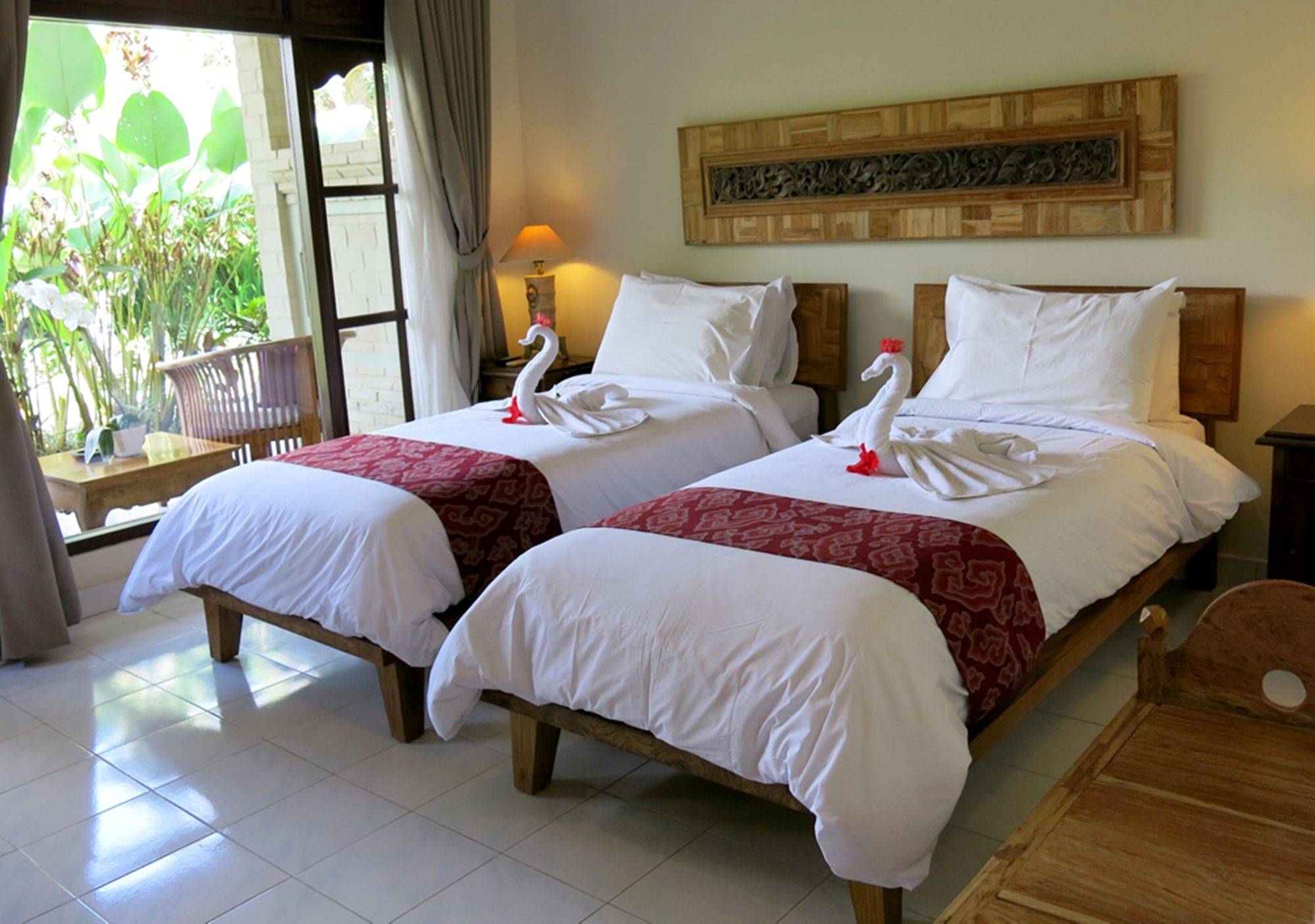 Sri Ratih Cottages
