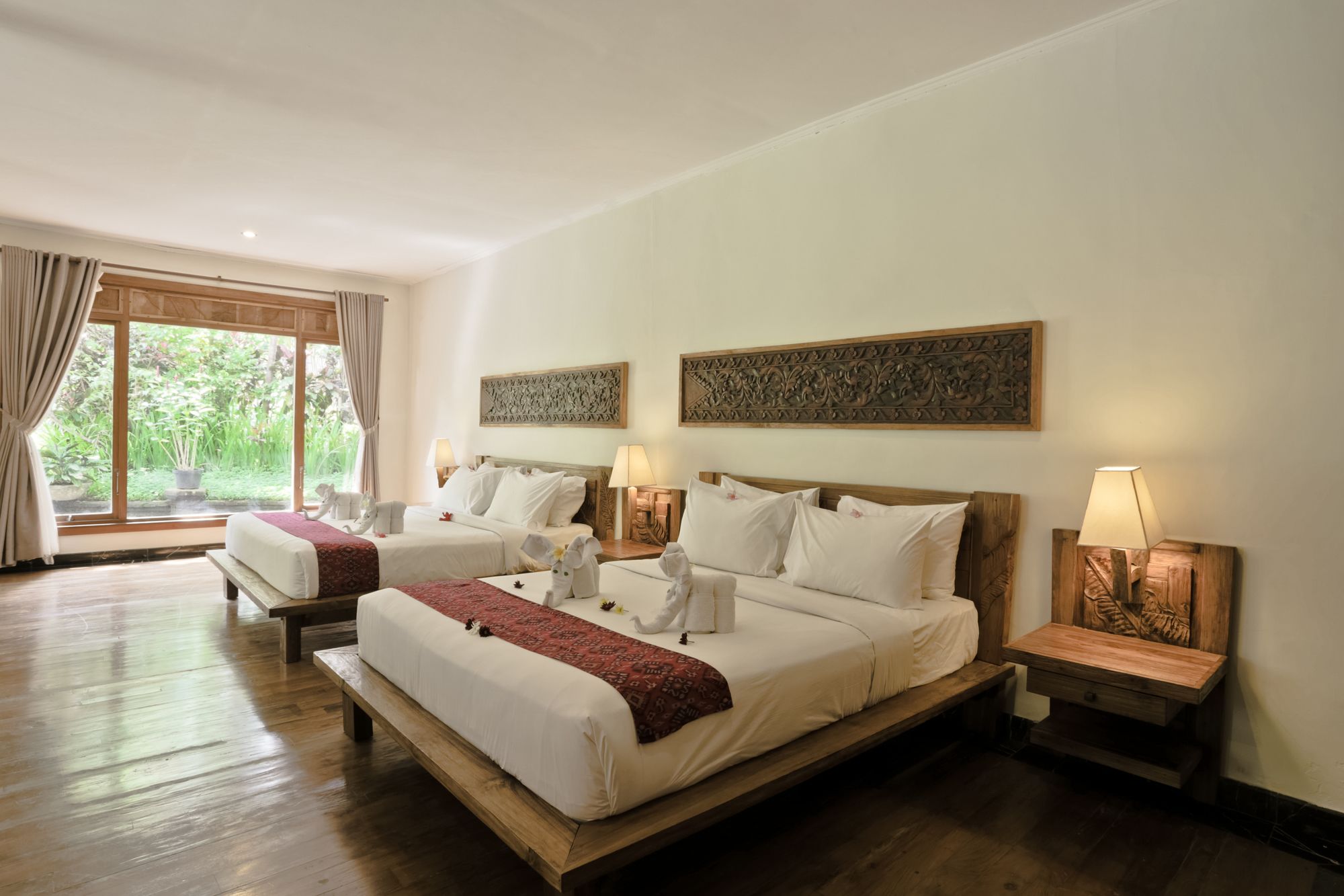 Sri Ratih Cottages
