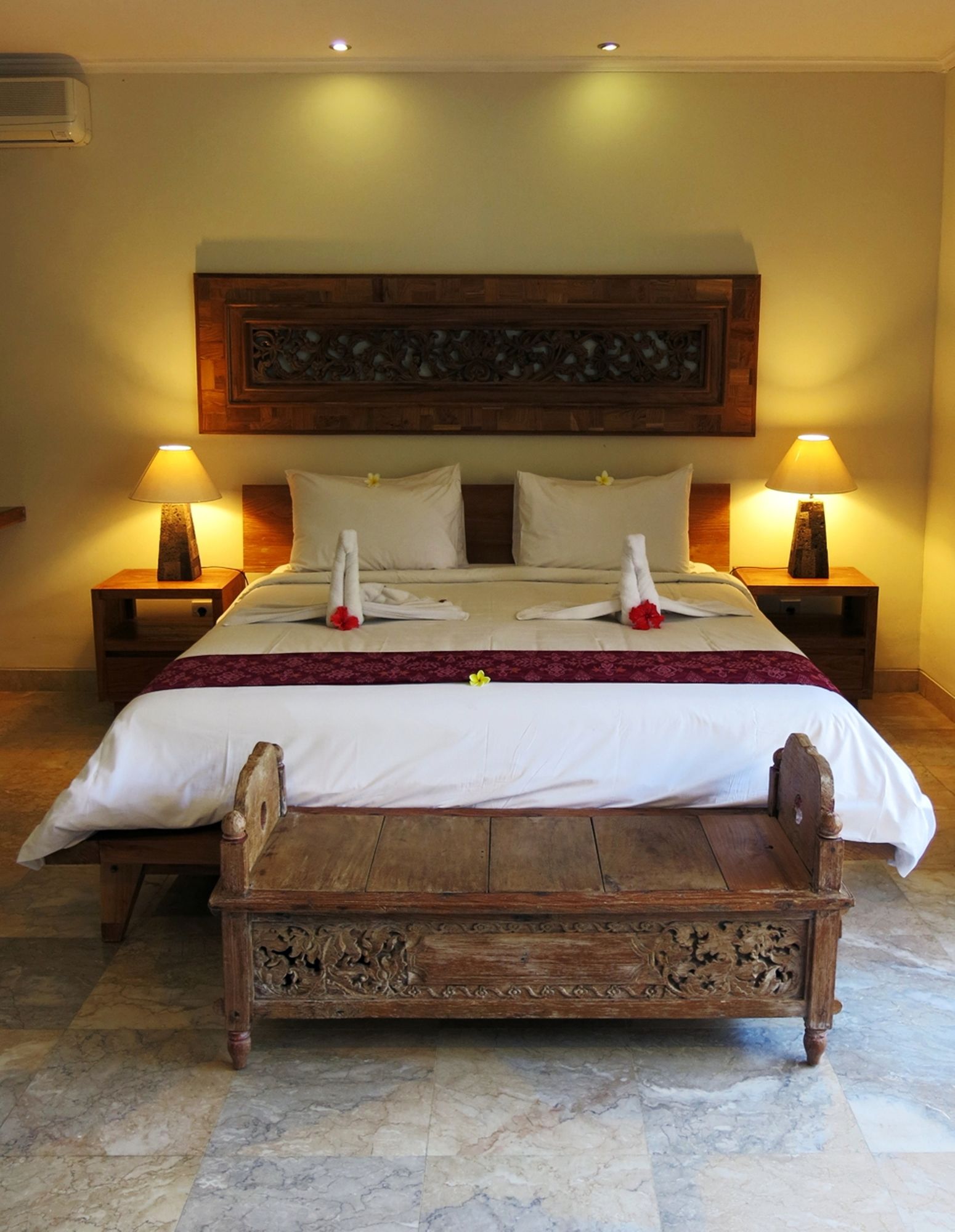 Sri Ratih Cottages