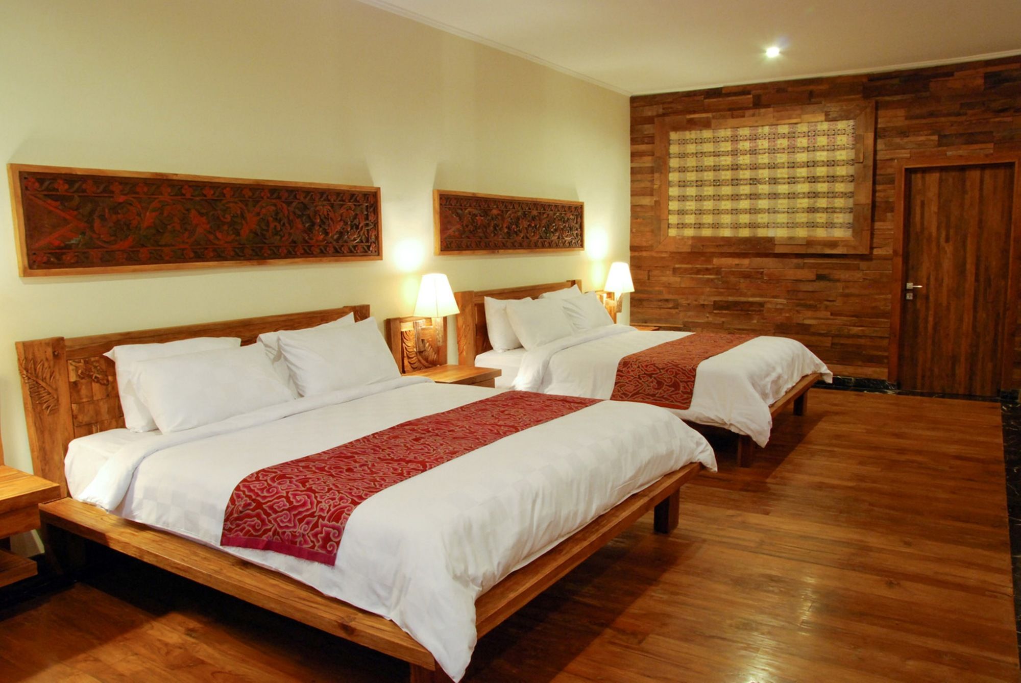 Sri Ratih Cottages