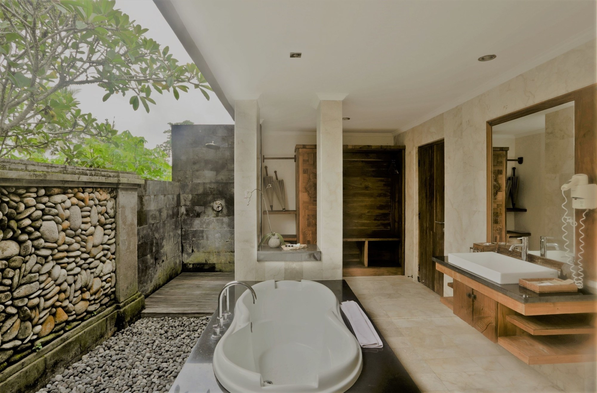 Sri Ratih Cottages