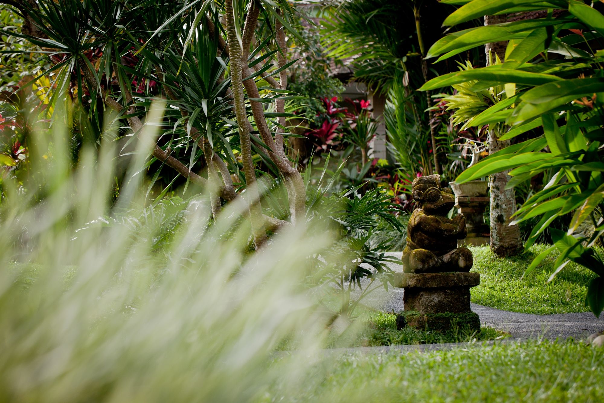 Sri Ratih Cottages