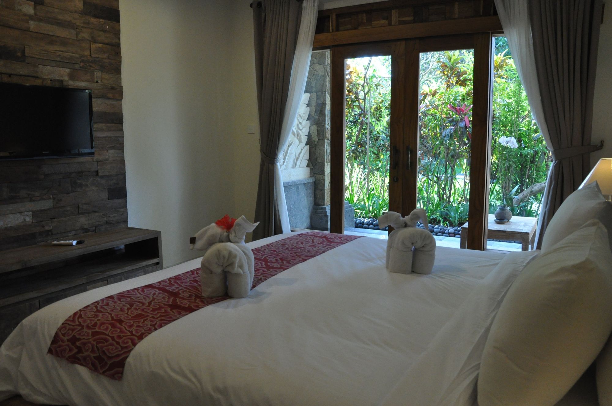 Sri Ratih Cottages