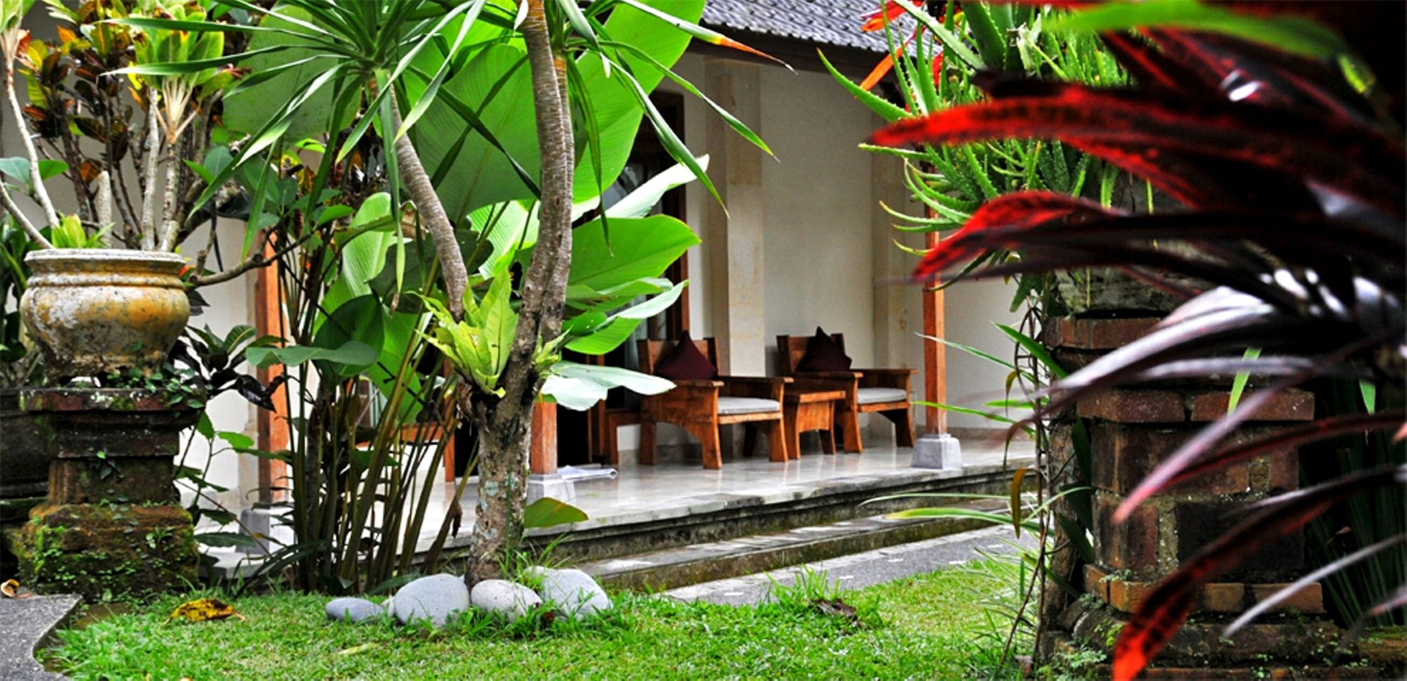 Sri Ratih Cottages