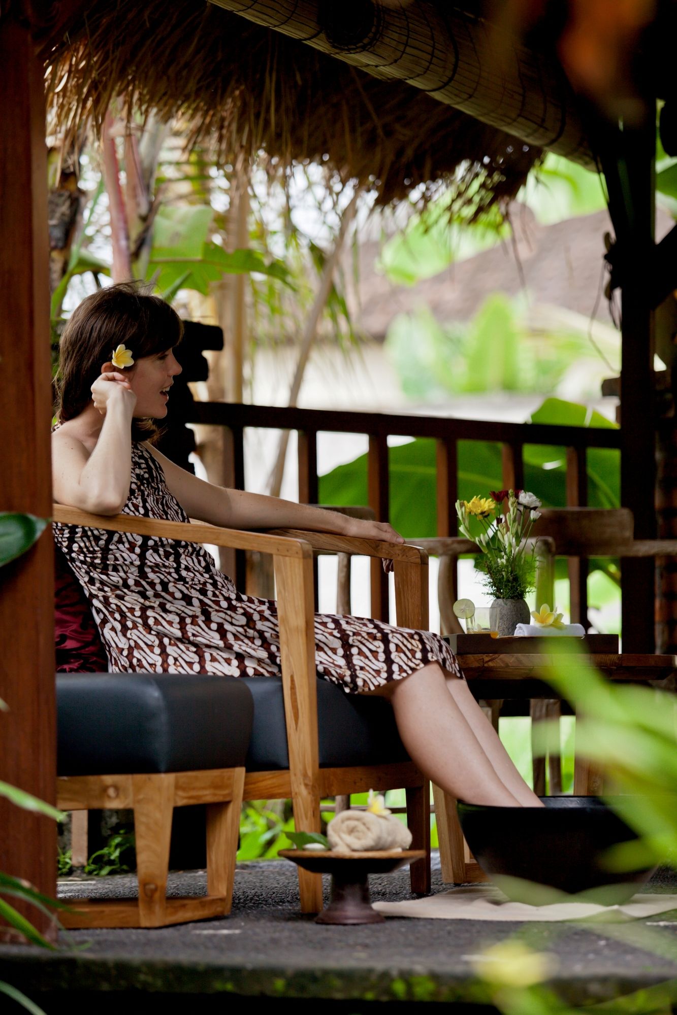 Sri Ratih Cottages