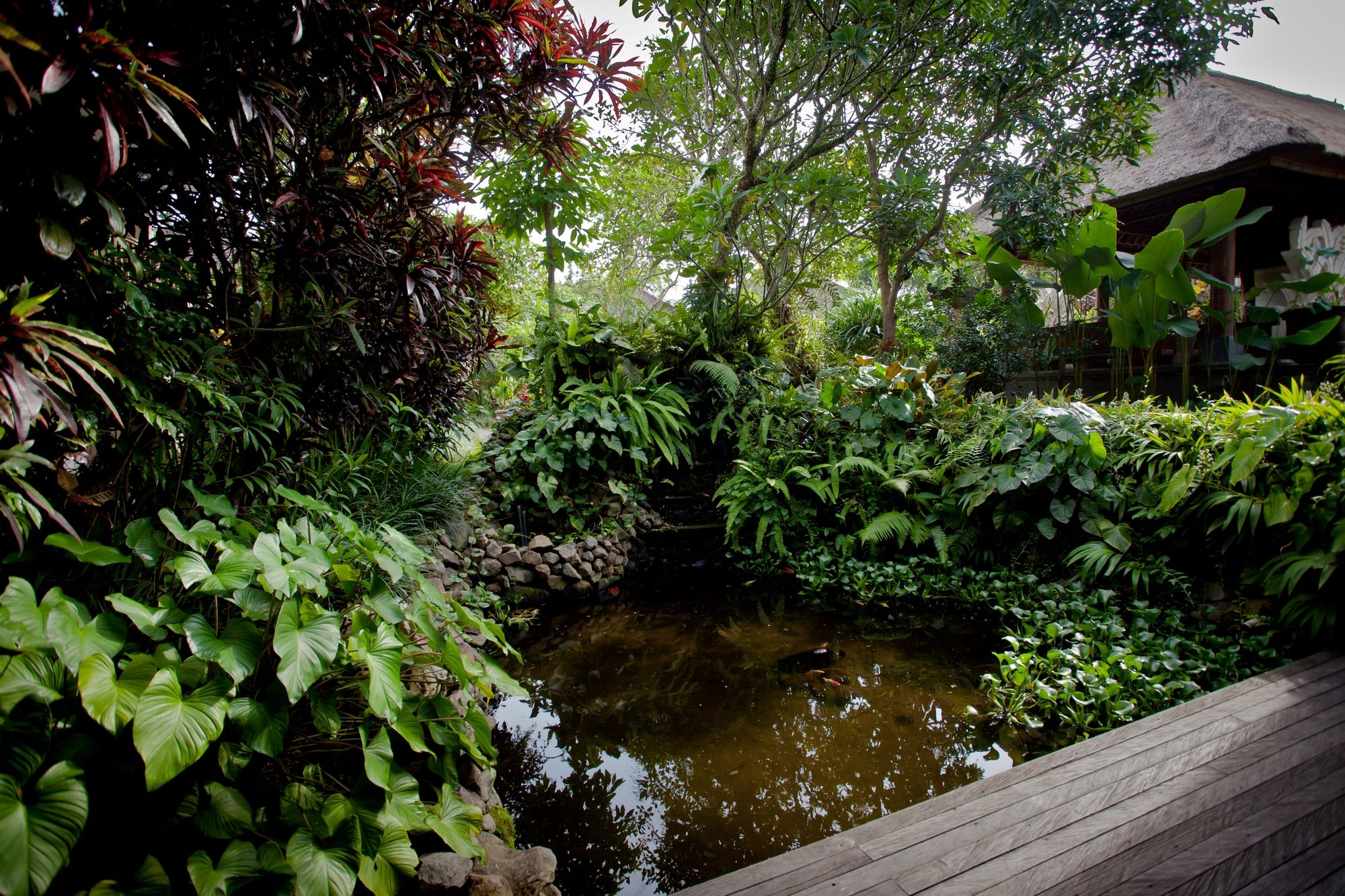 Sri Ratih Cottages