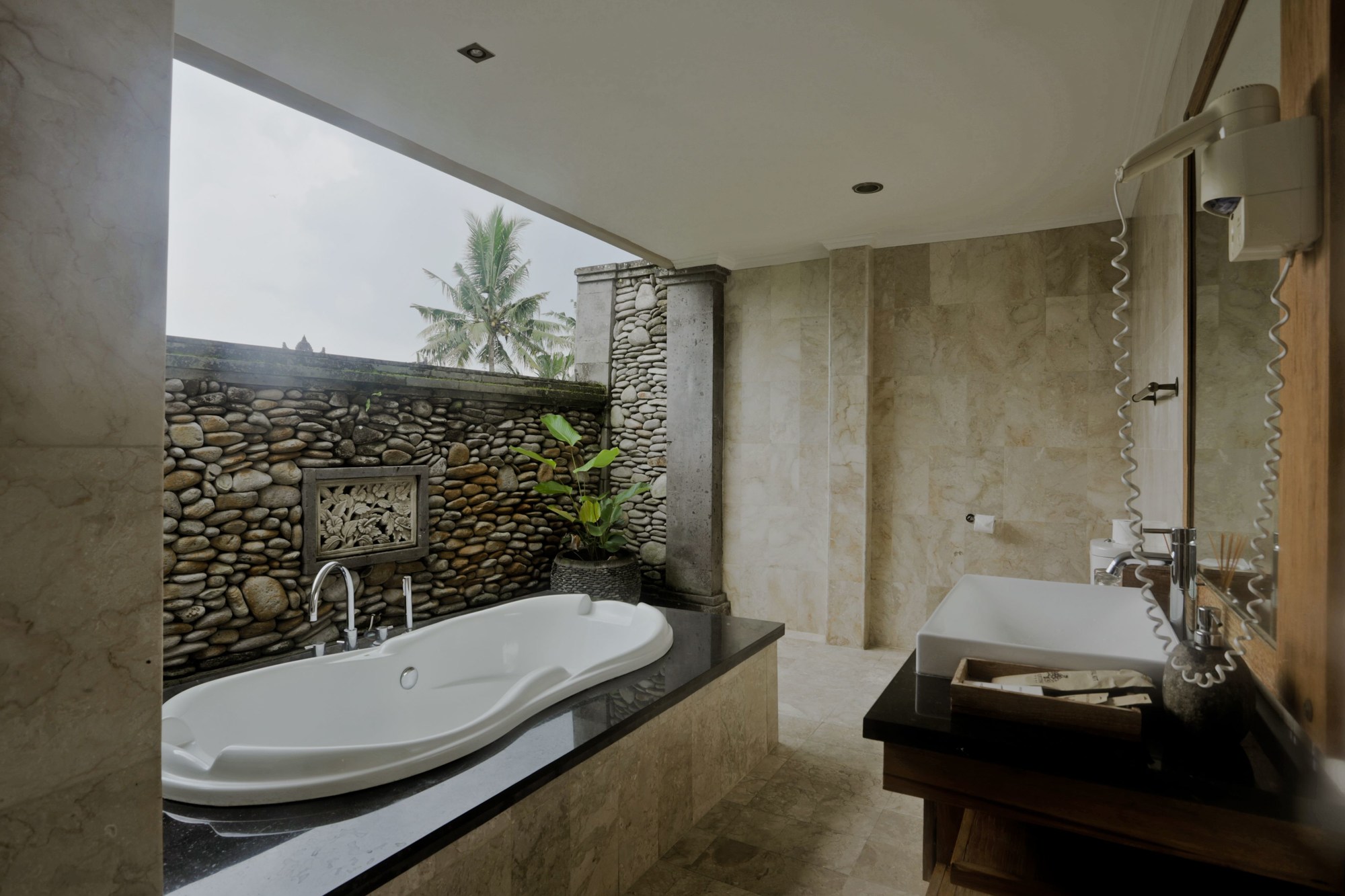 Sri Ratih Cottages