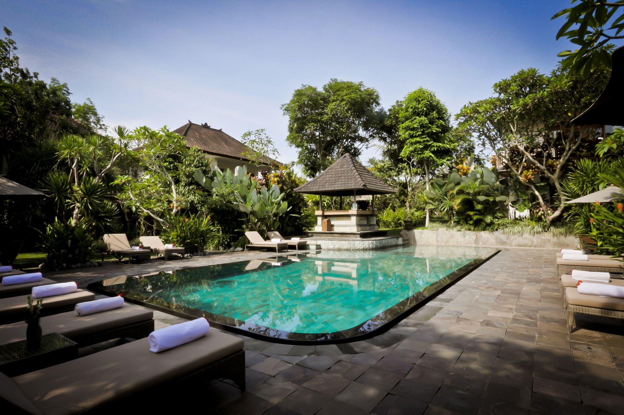 Sri Ratih Cottages