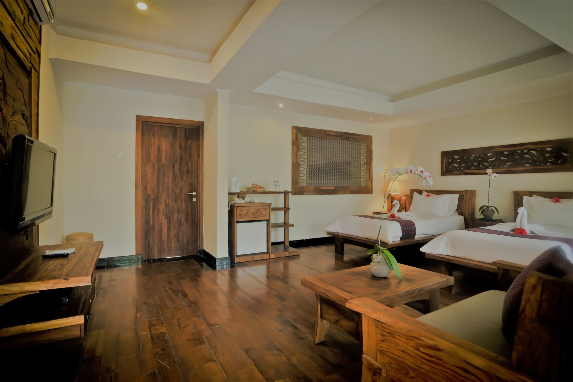 Sri Ratih Cottages