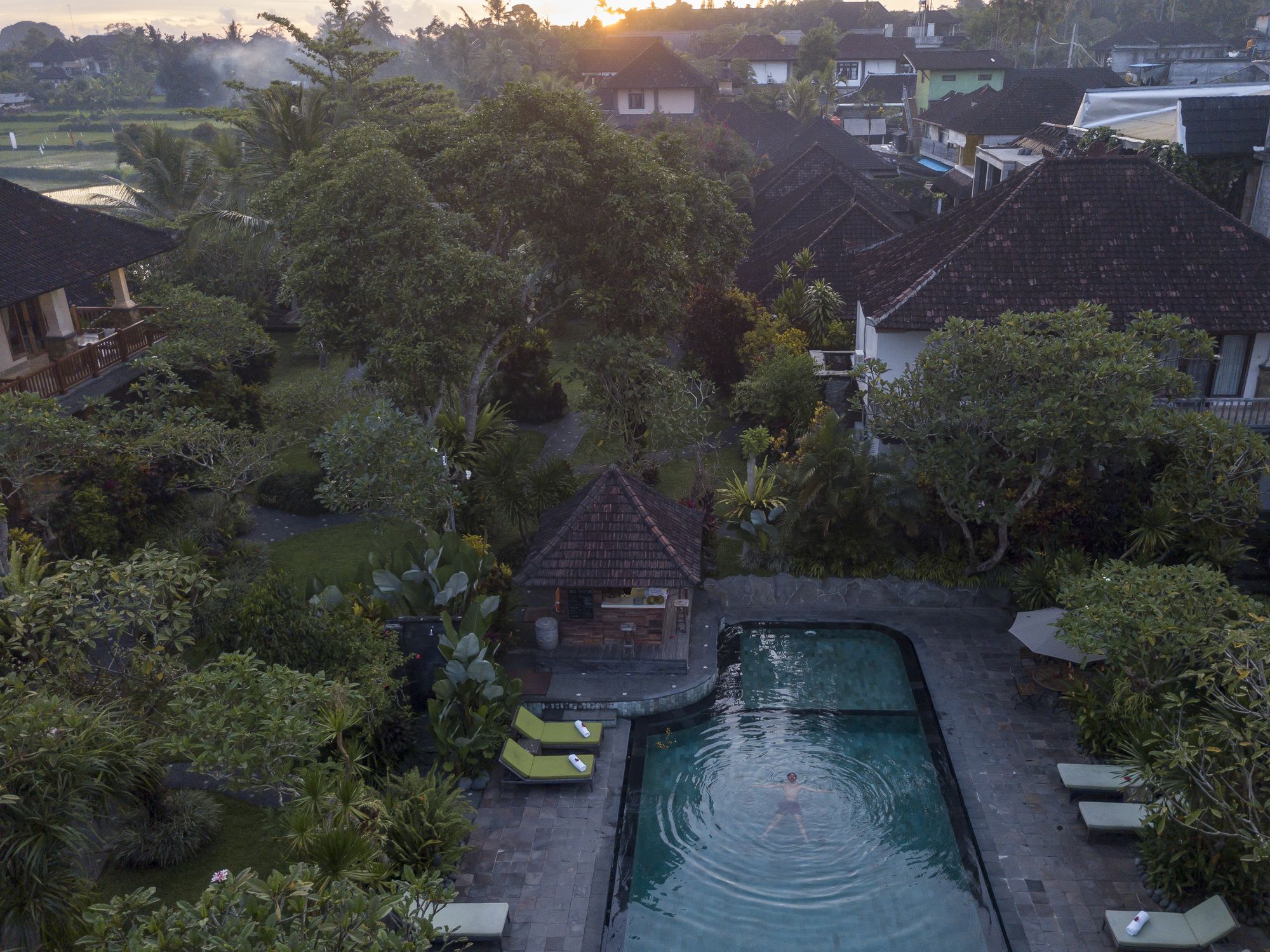 Sri Ratih Cottages
