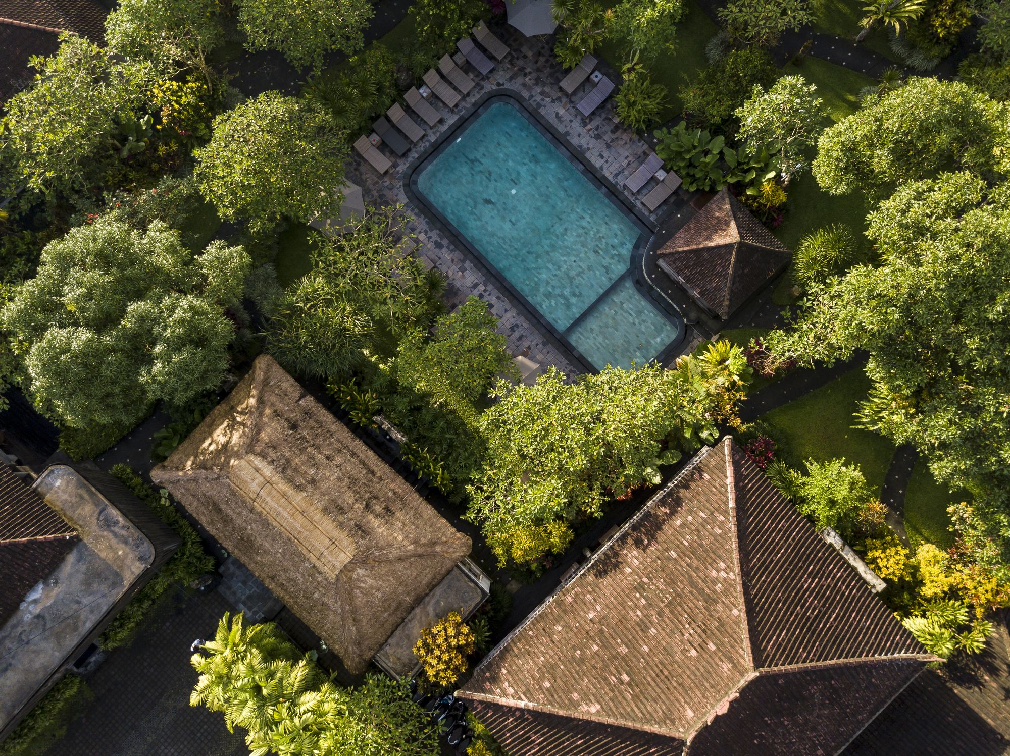 Sri Ratih Cottages